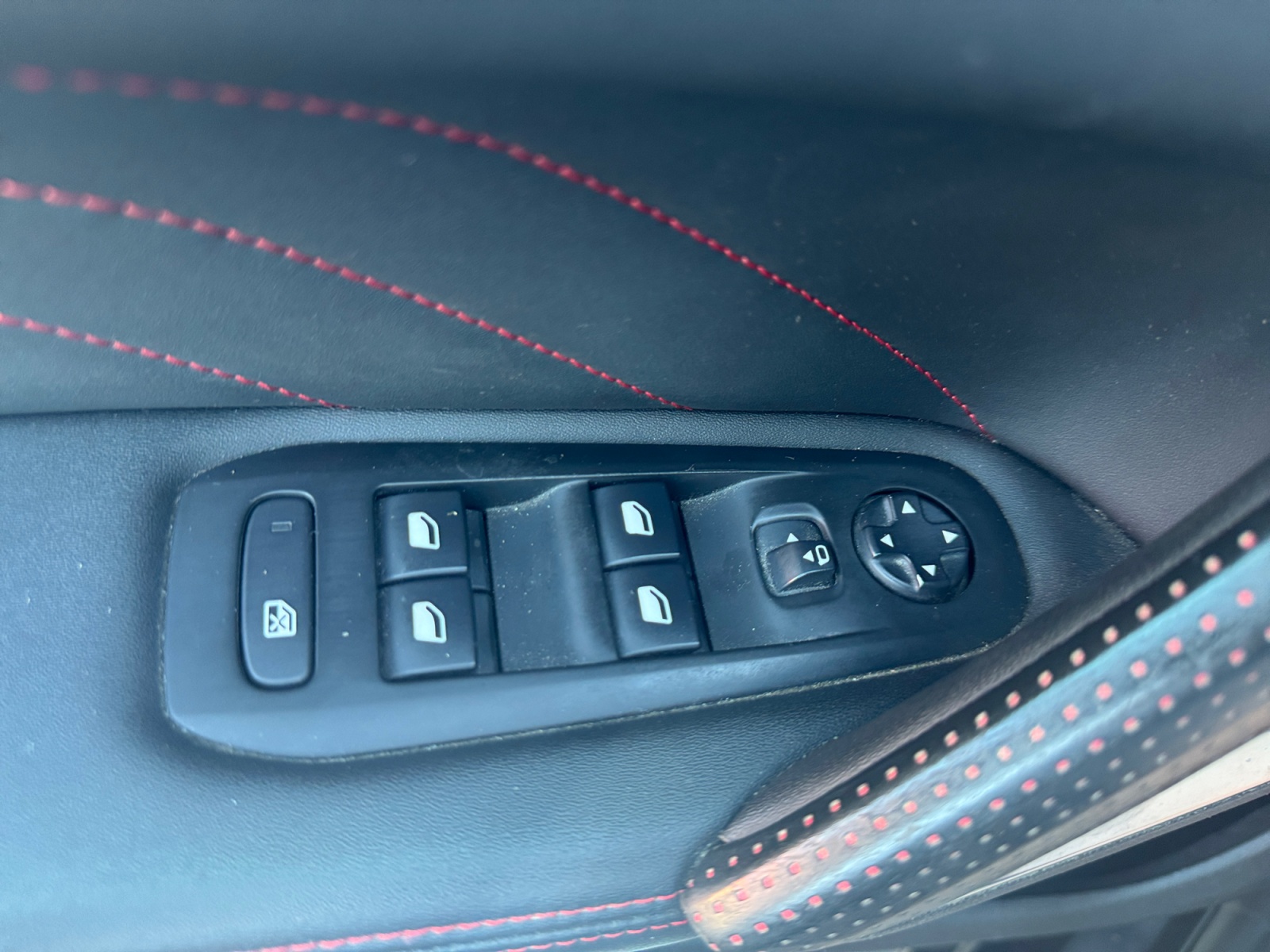 Peugeot 308 21