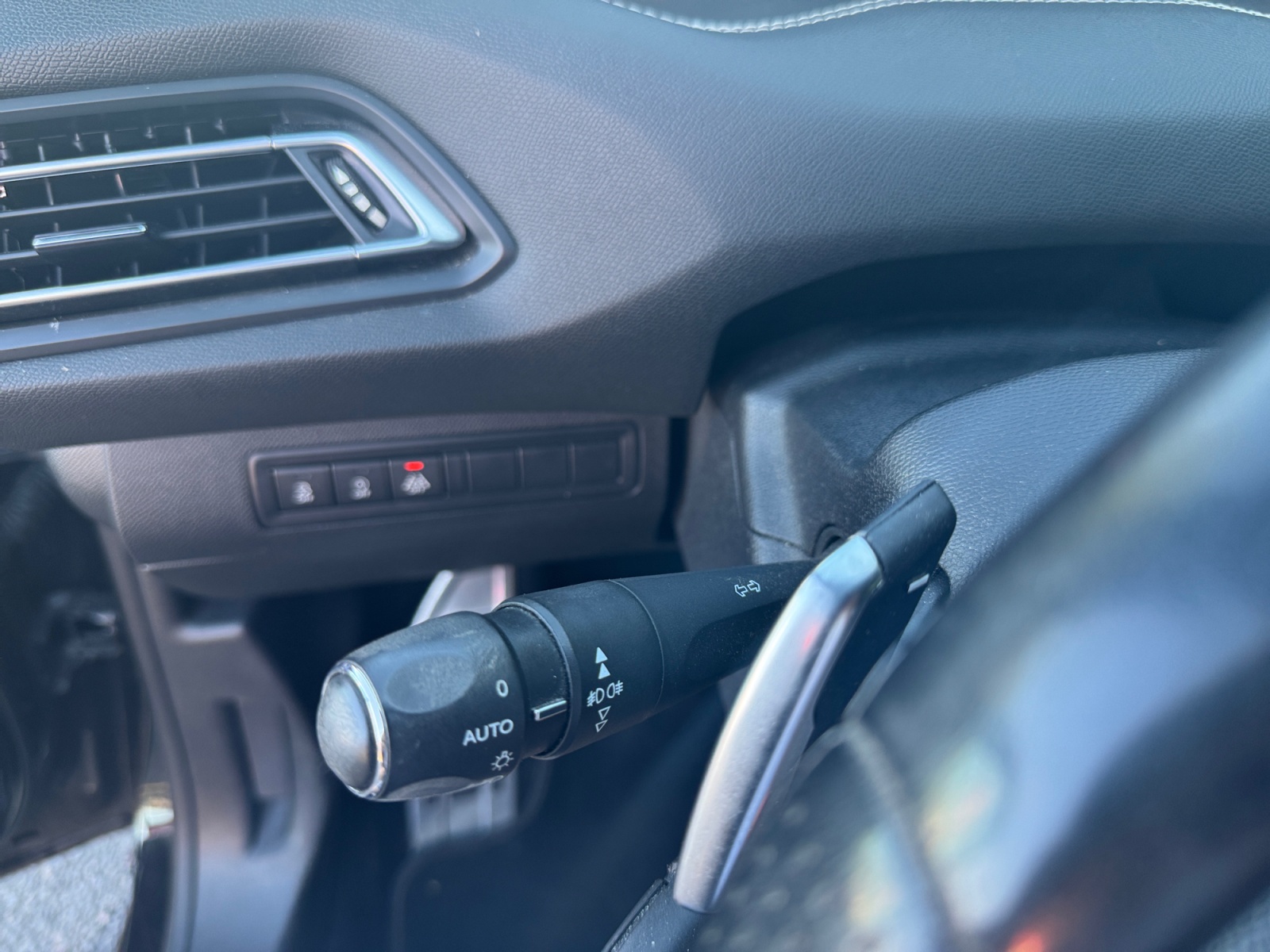 Peugeot 308 24