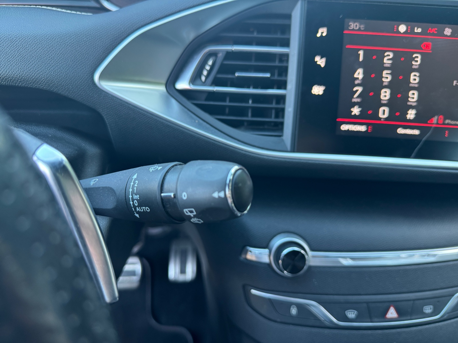 Peugeot 308 25