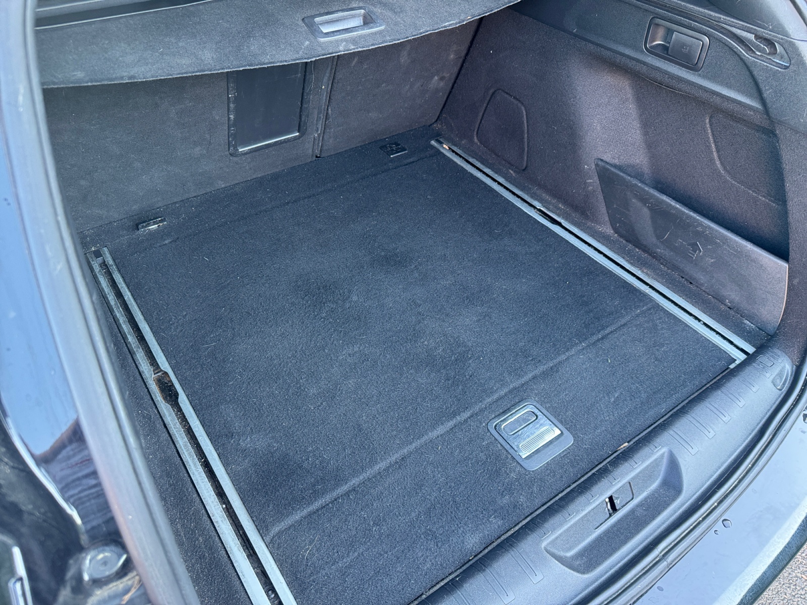 Peugeot 308 28