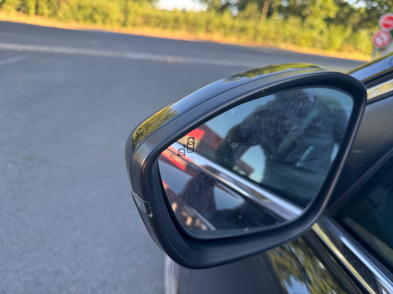 Peugeot 308 27