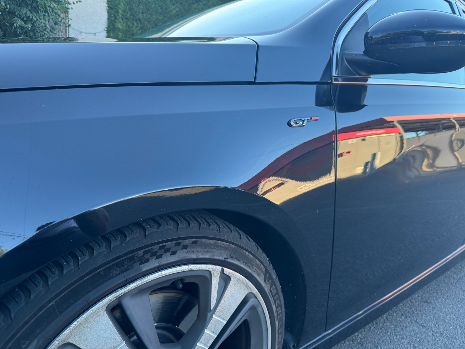 Peugeot 308 26