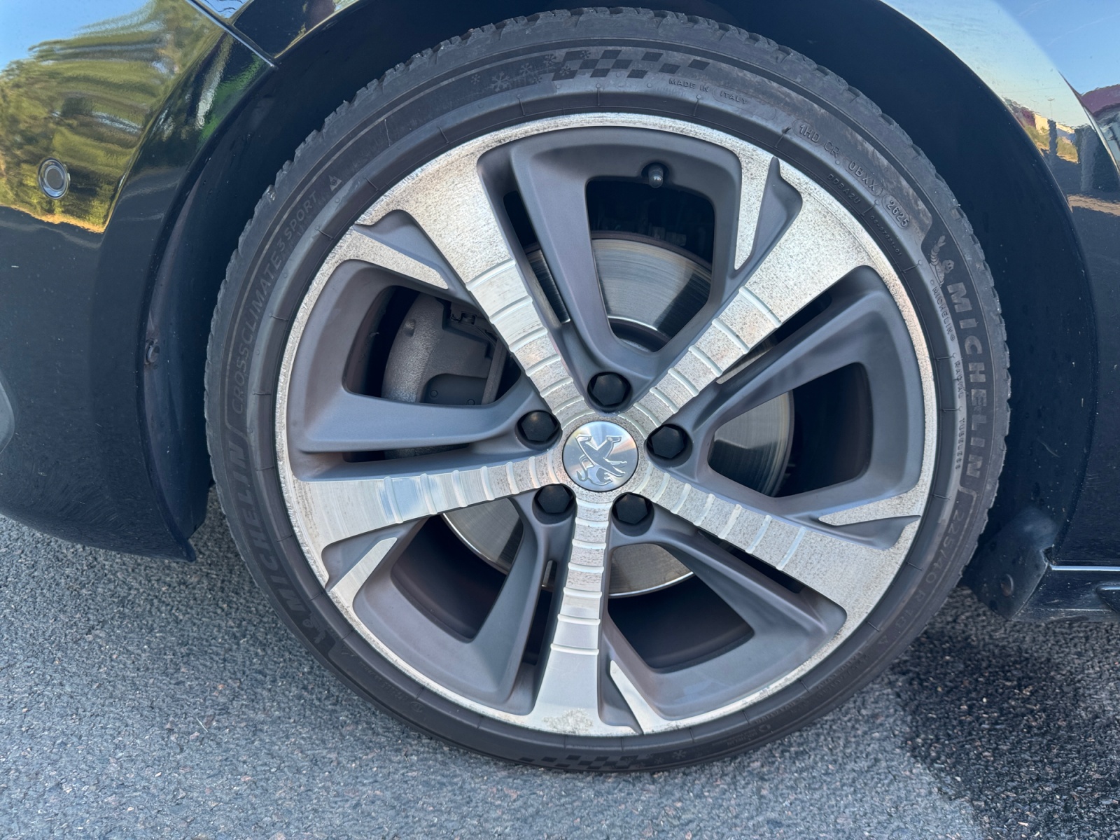 Peugeot 308 29