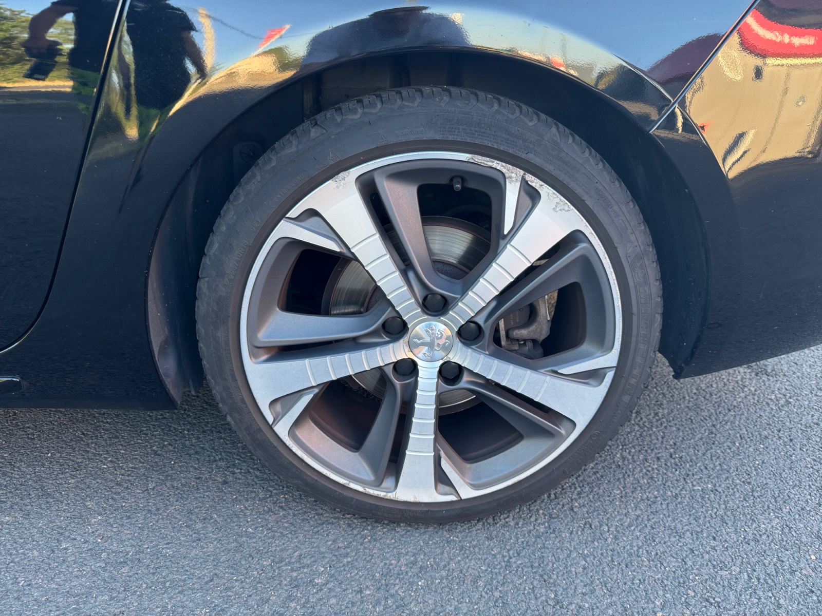 Peugeot 308 30