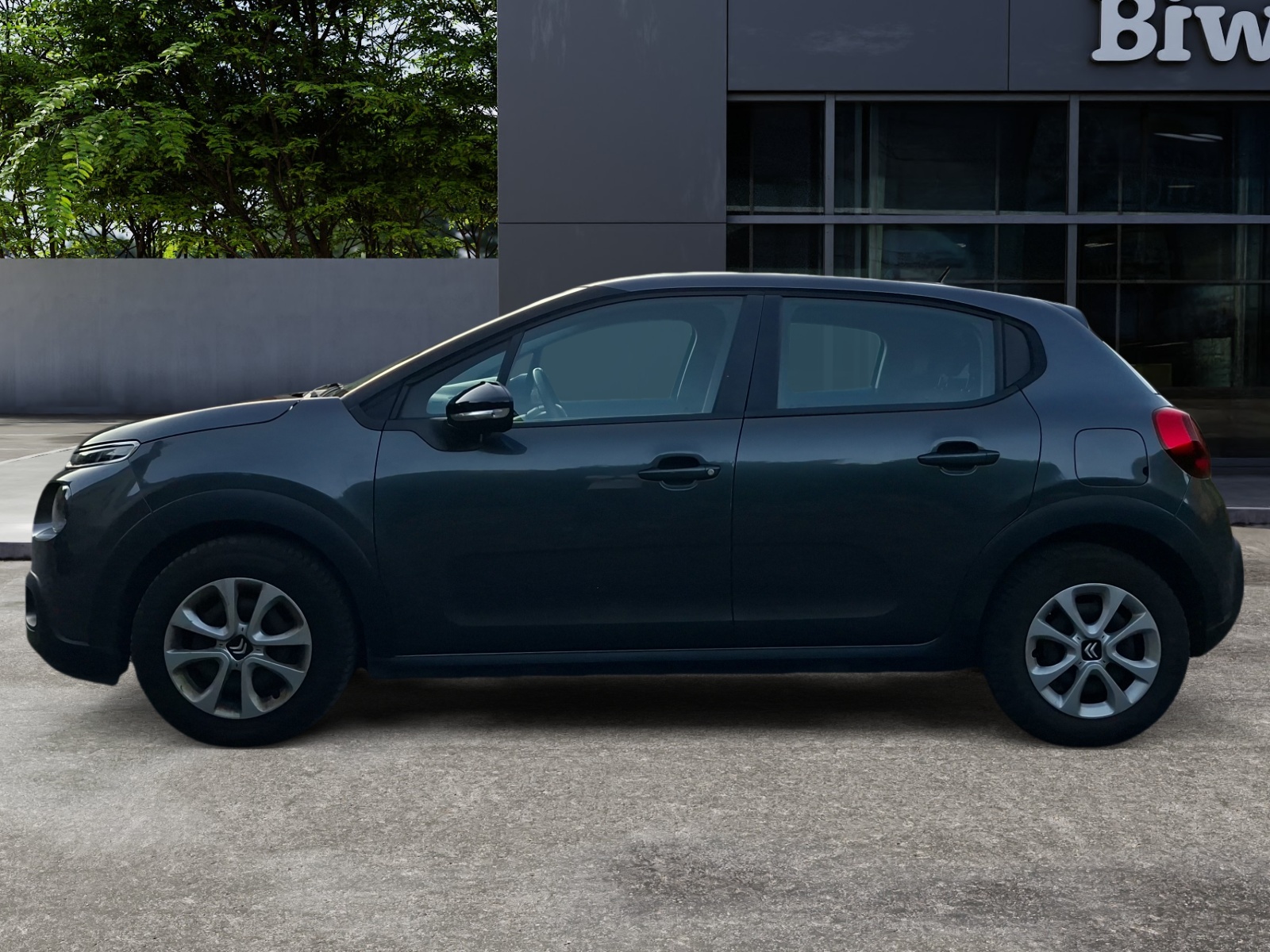 Citroen C3 1