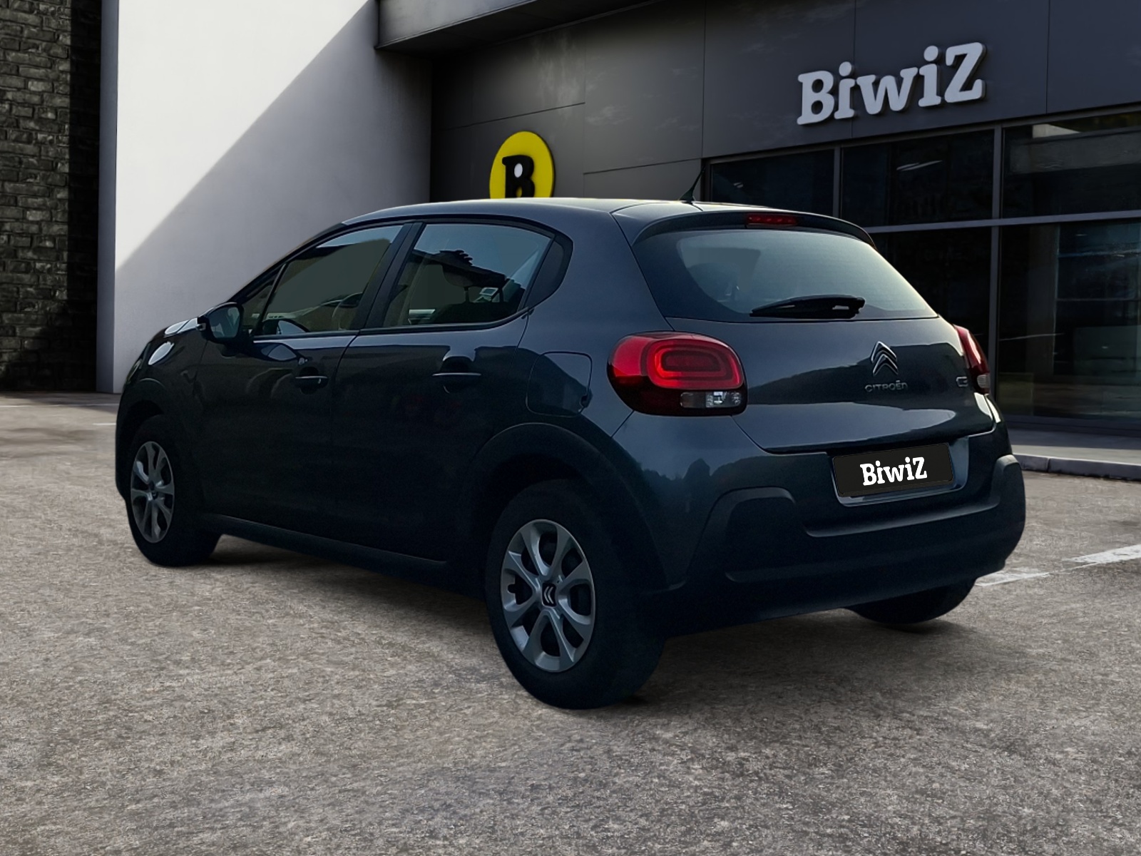 Citroen C3 2