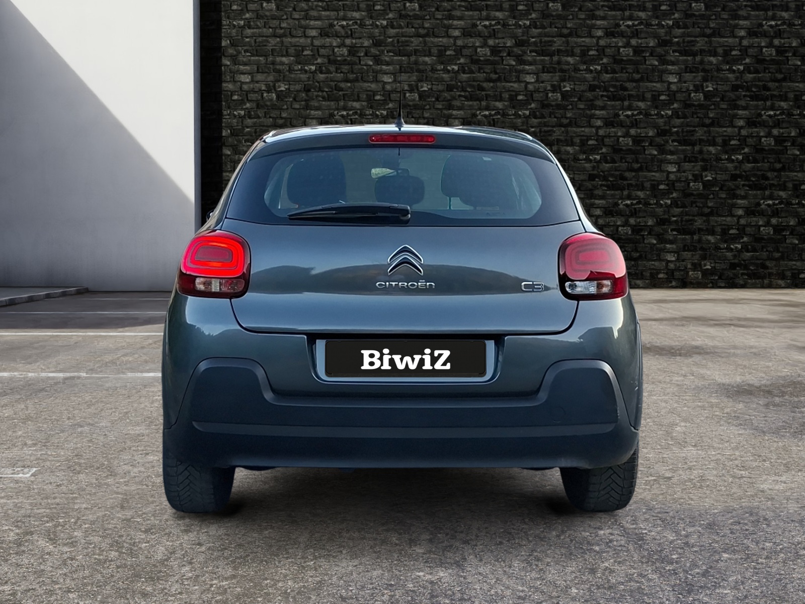 Citroen C3 3