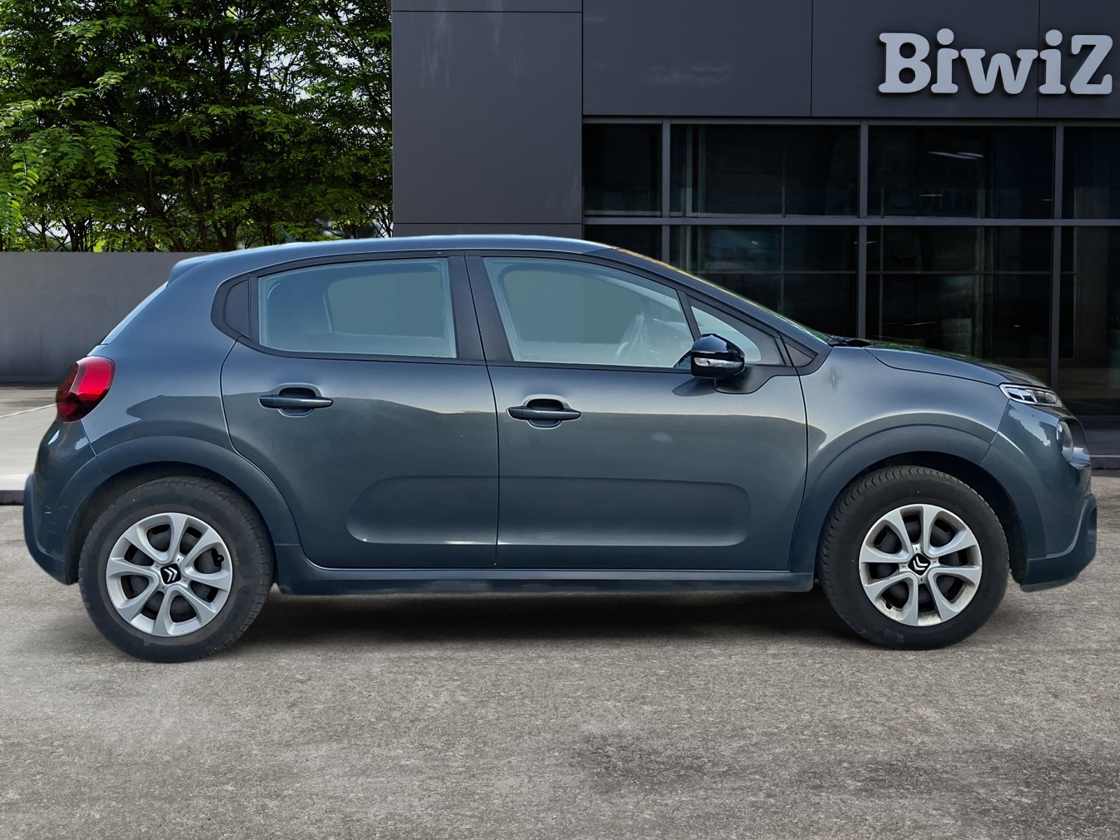 Citroen C3 5
