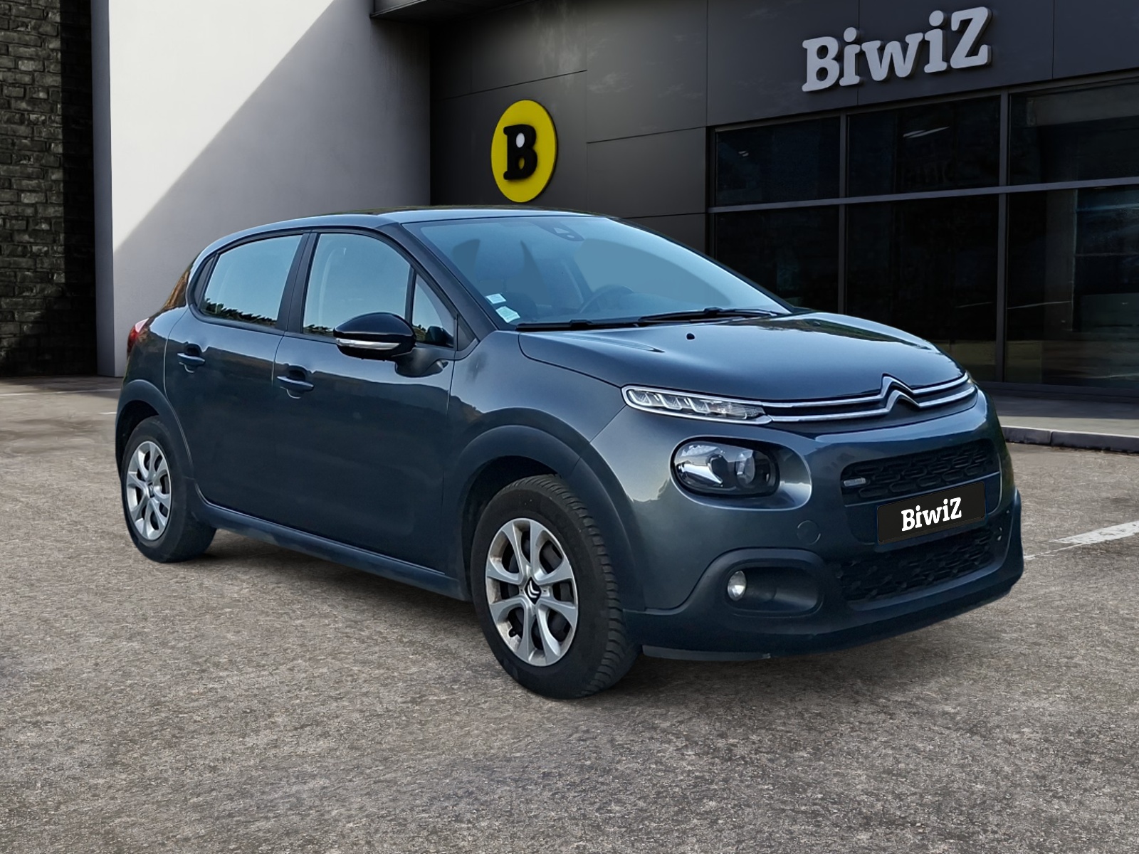 Citroen C3 6