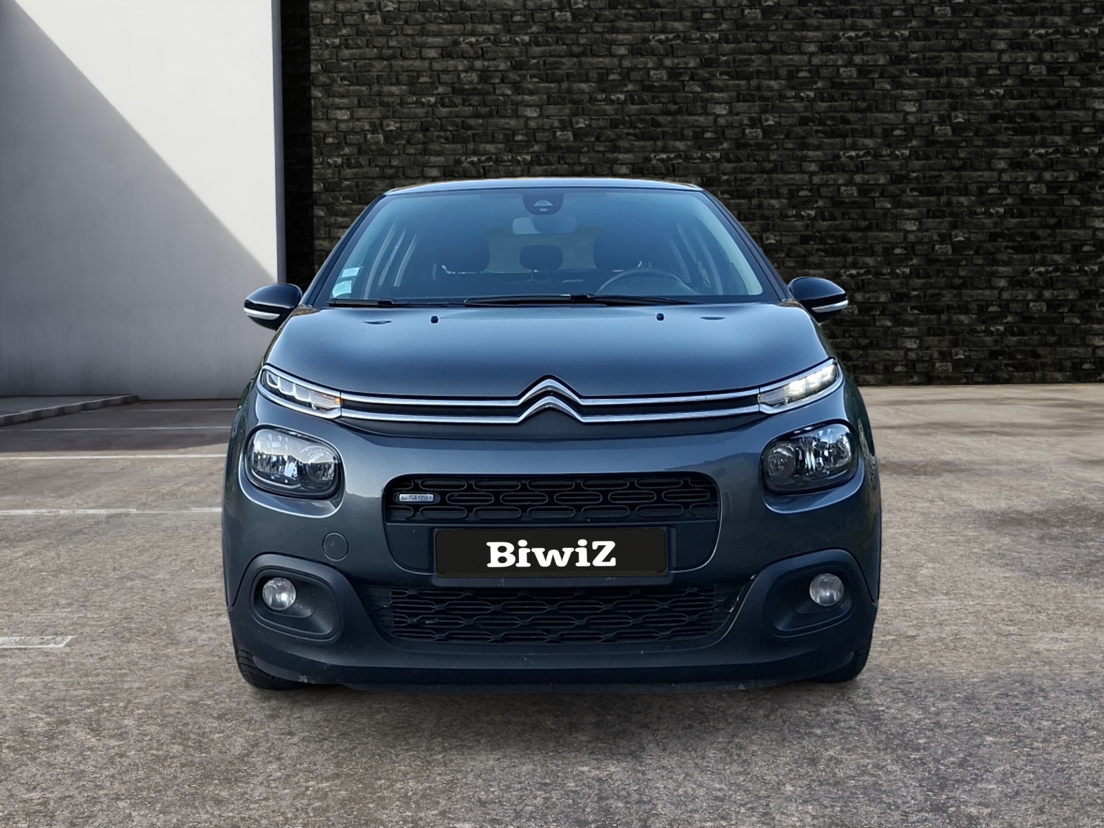 Citroen C3 7