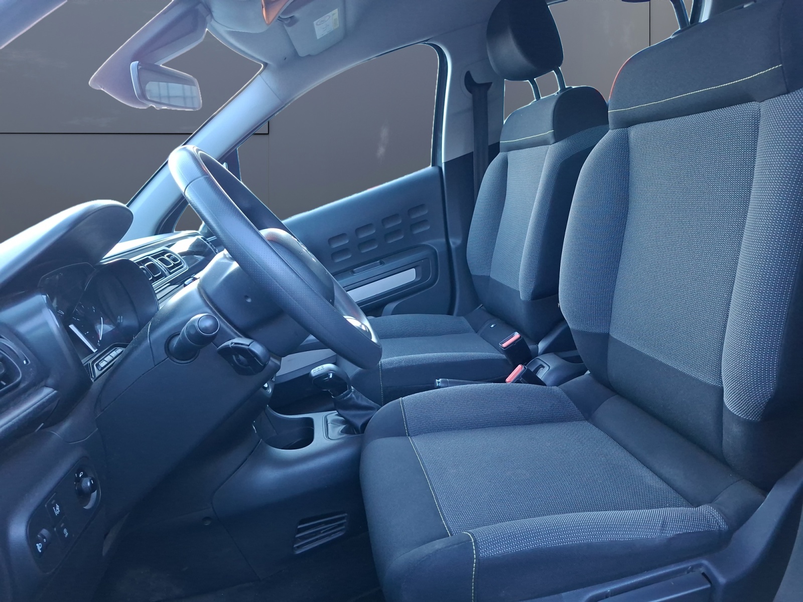 Citroen C3 9