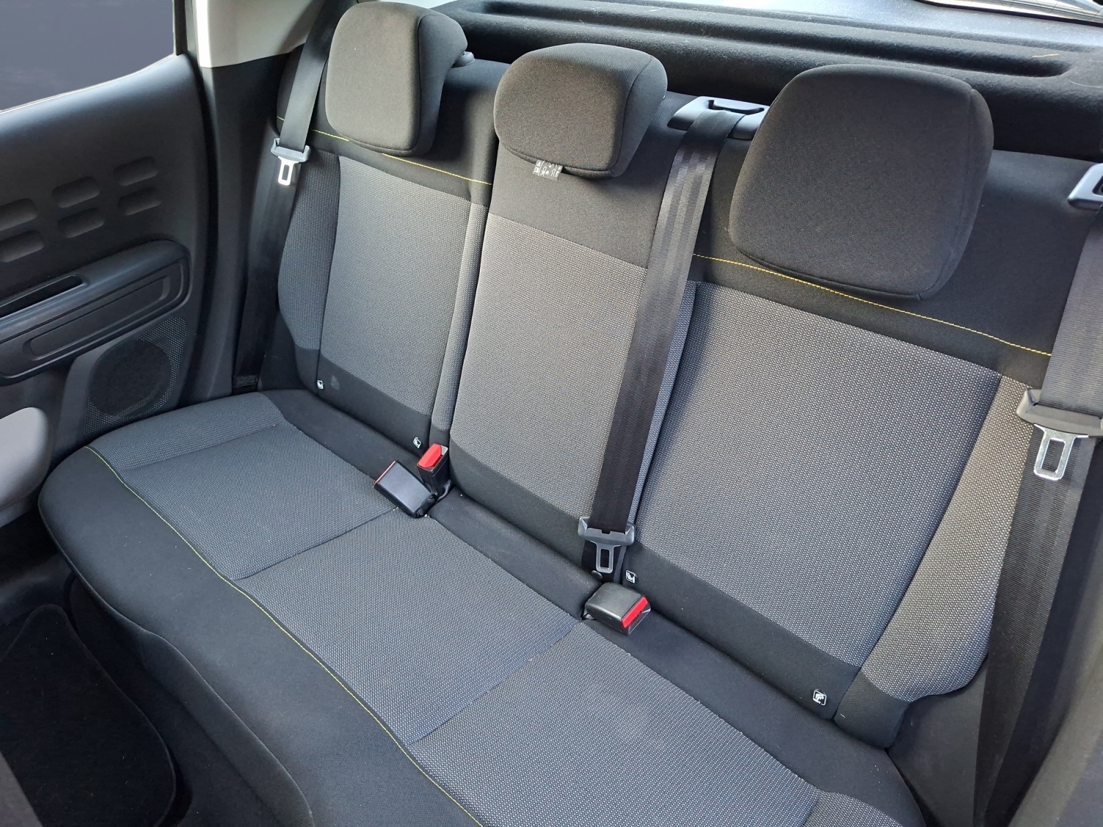 Citroen C3 10