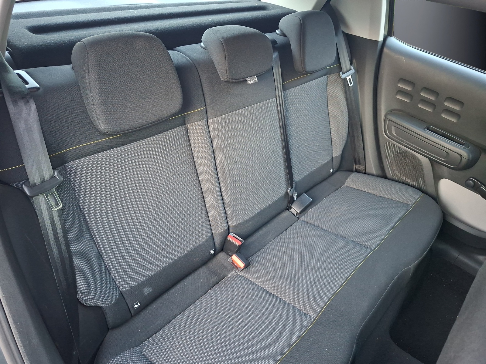 Citroen C3 11