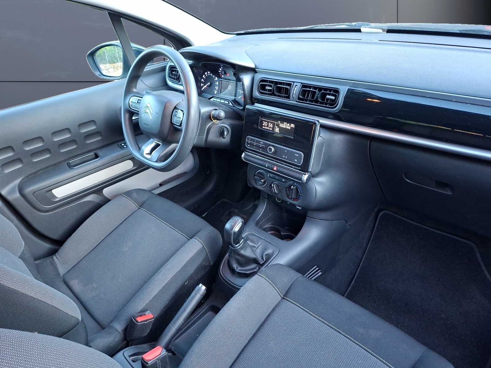 Citroen C3 12