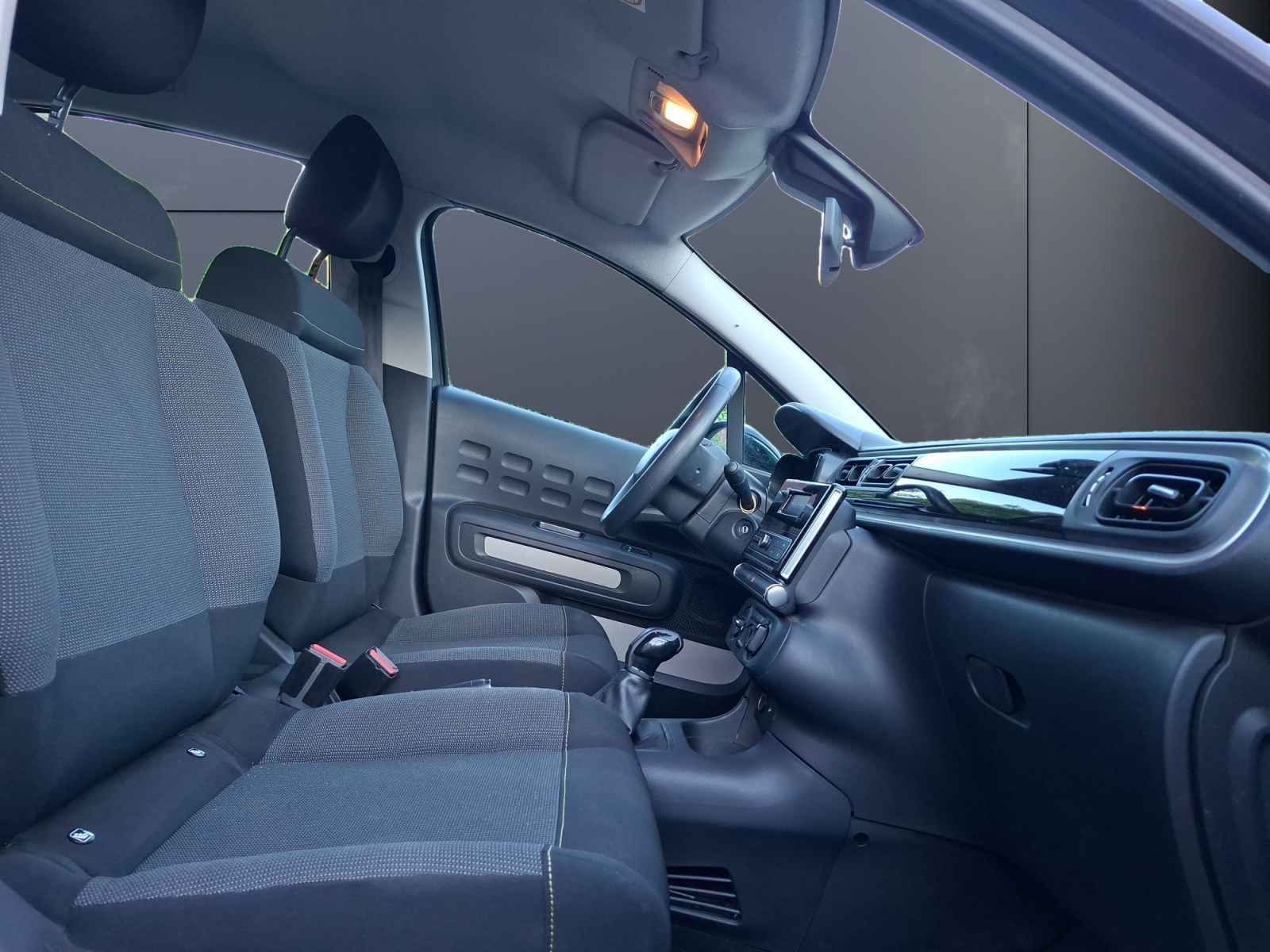 Citroen C3 13