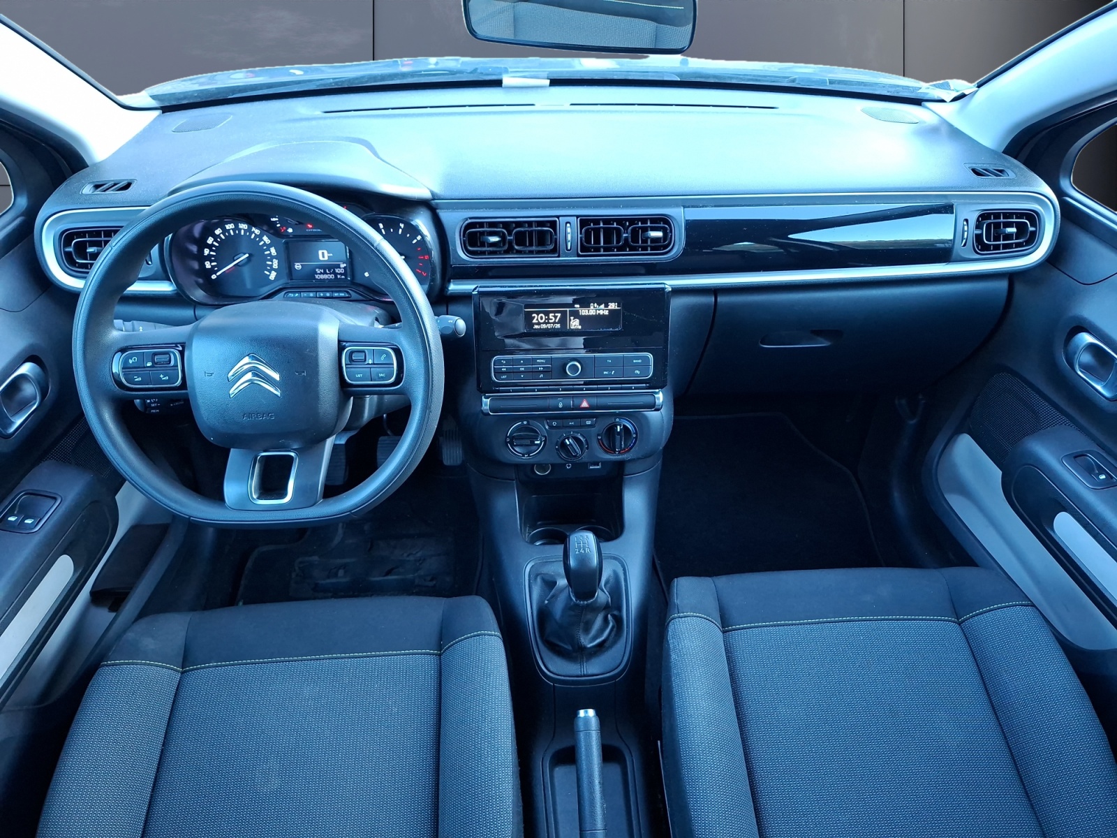 Citroen C3 14