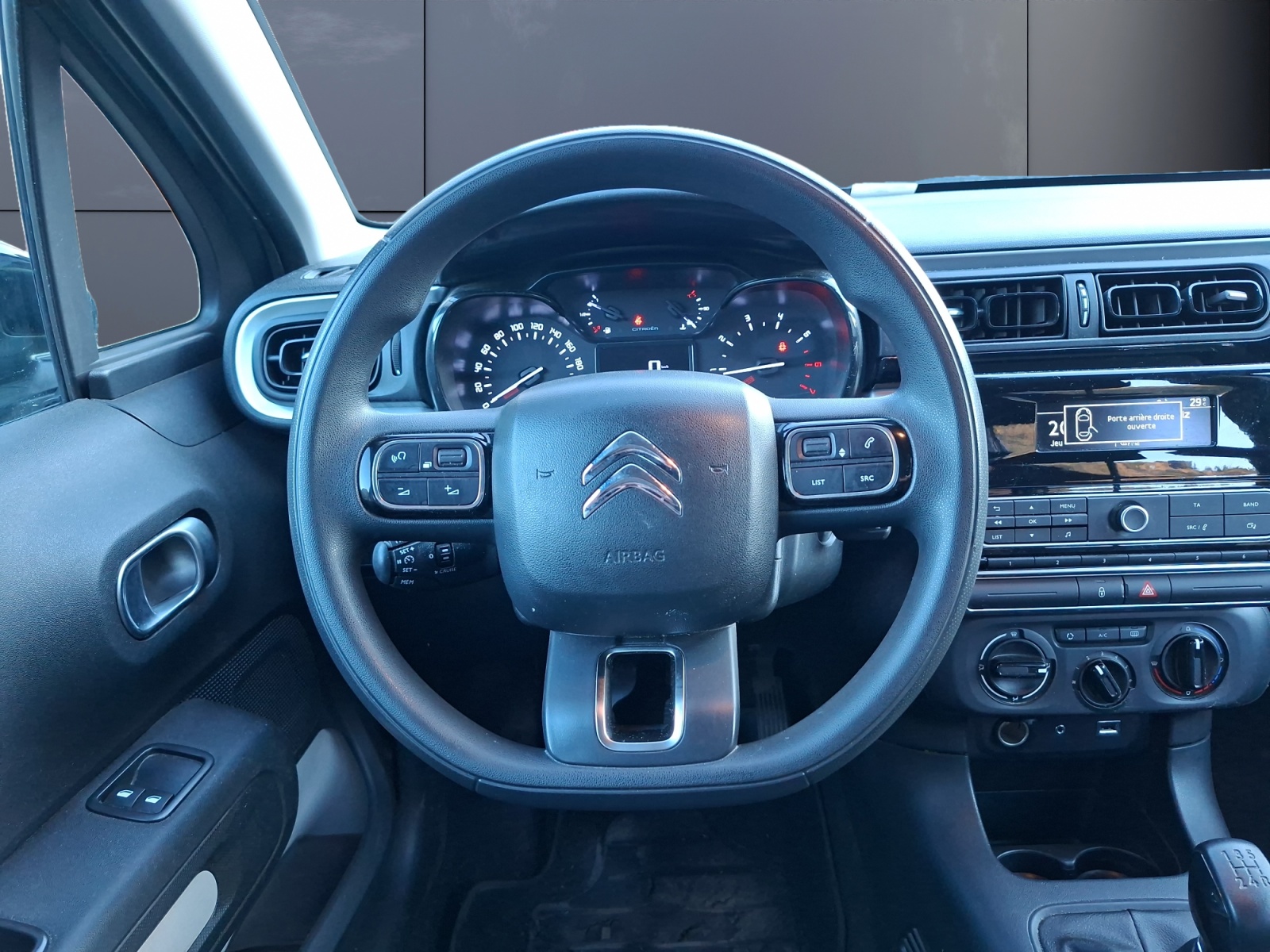 Citroen C3 15