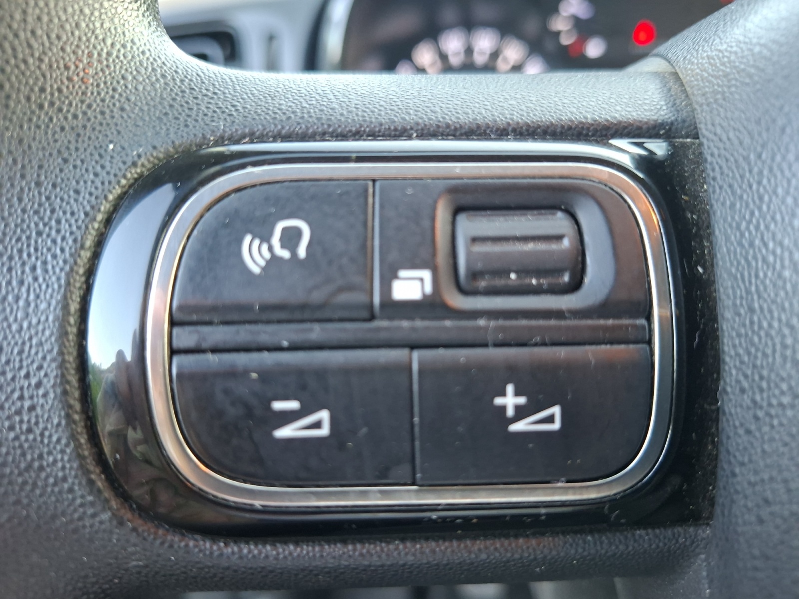 Citroen C3 19