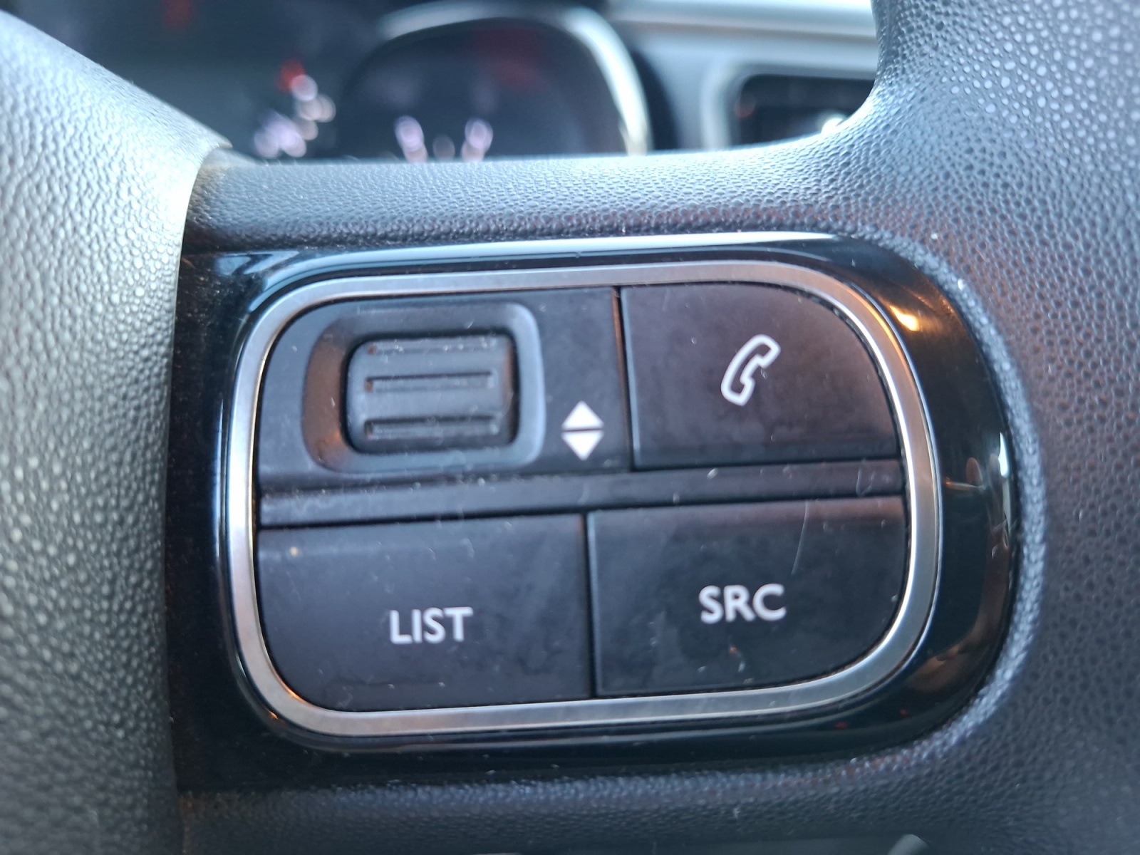 Citroen C3 20