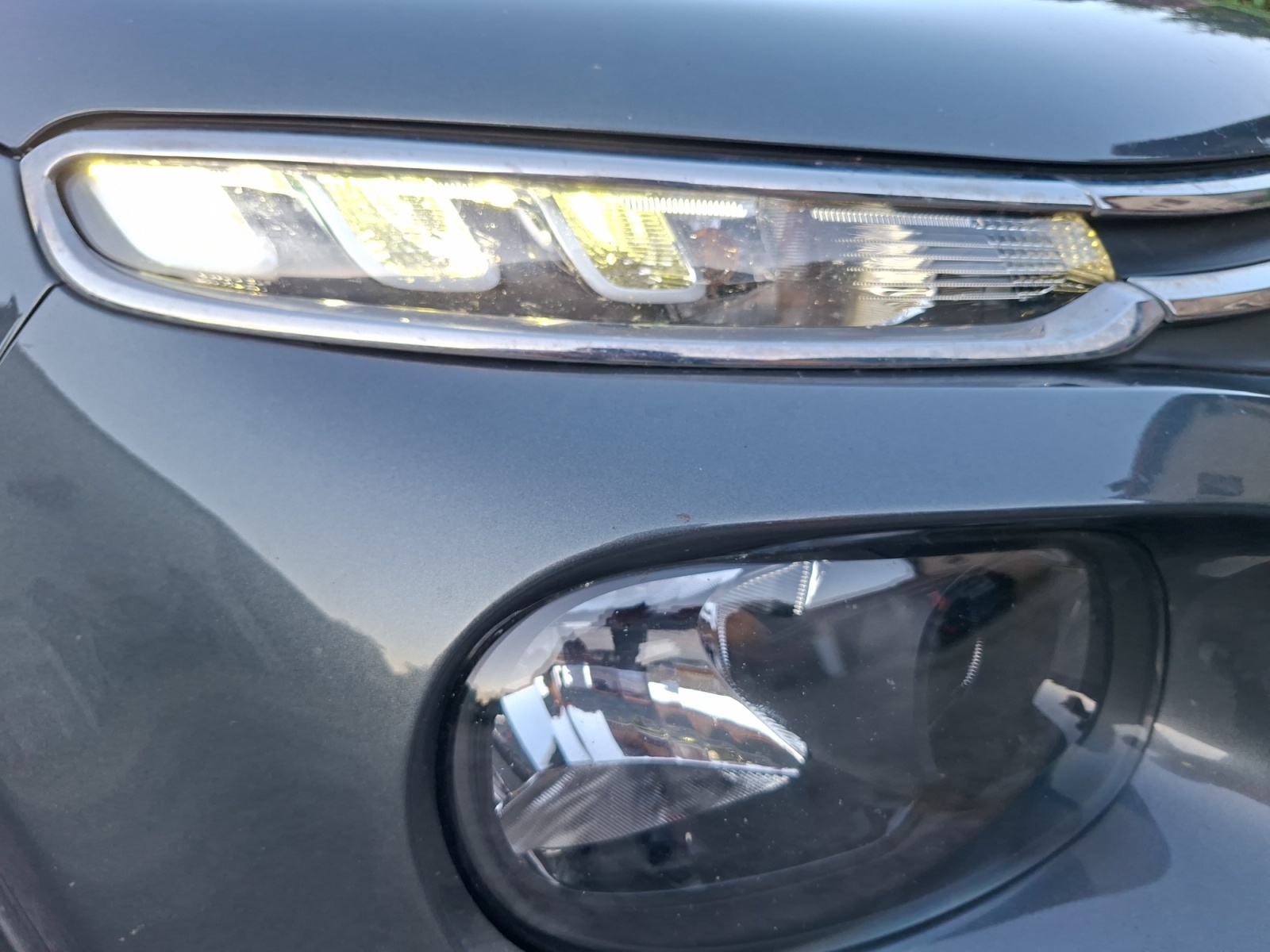 Citroen C3 24