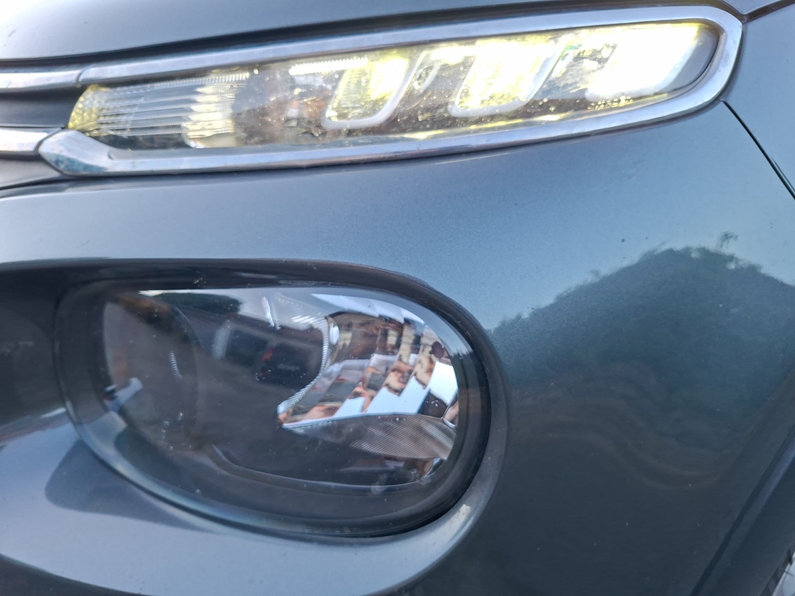 Citroen C3 25