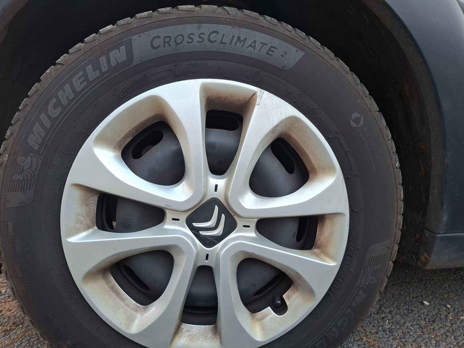 Citroen C3 28