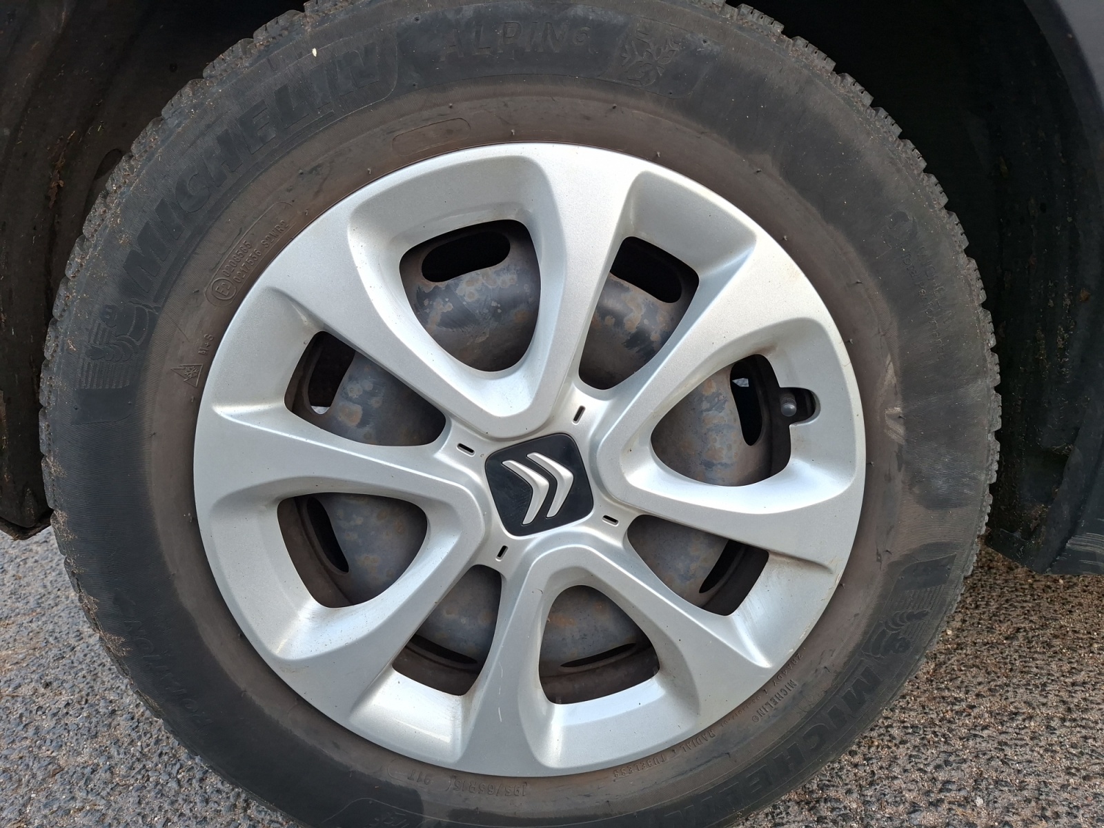 Citroen C3 30