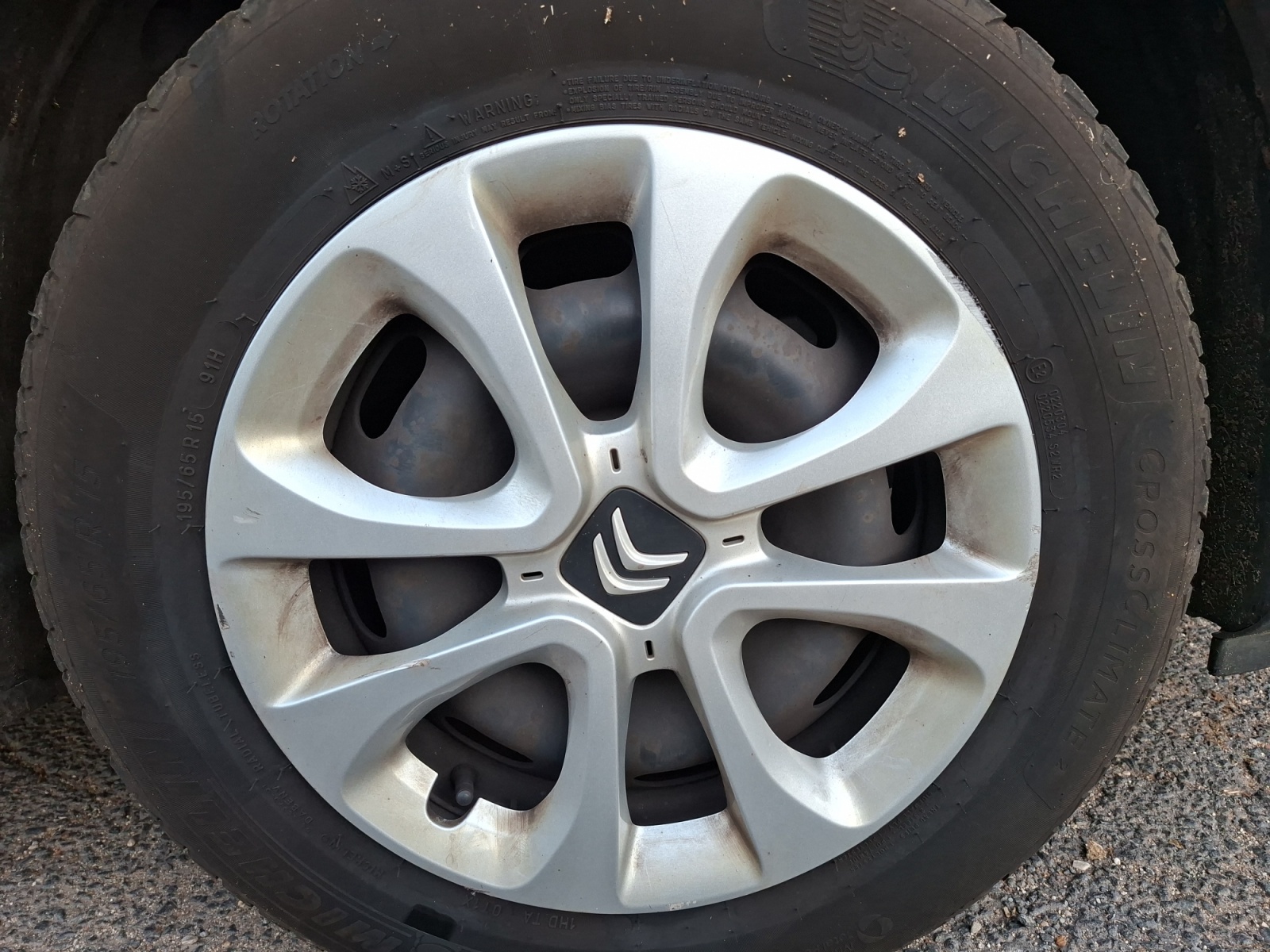 Citroen C3 31