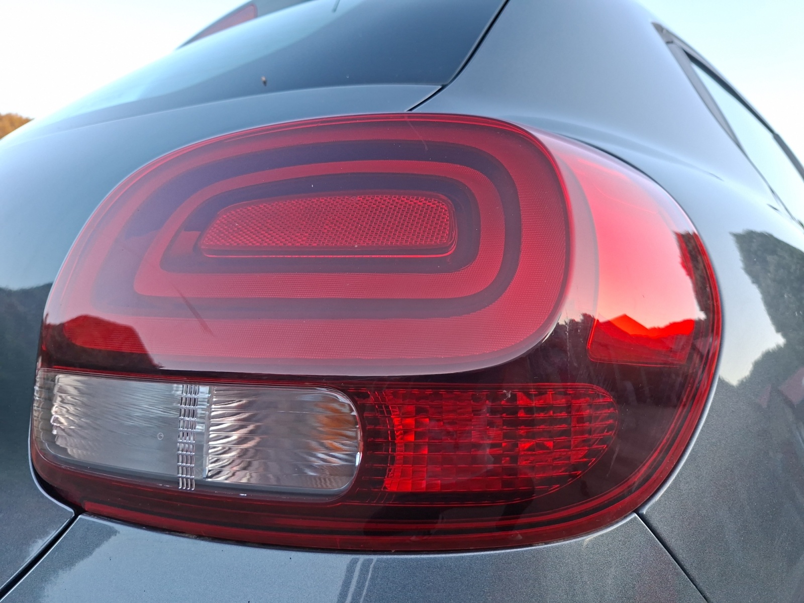 Citroen C3 26