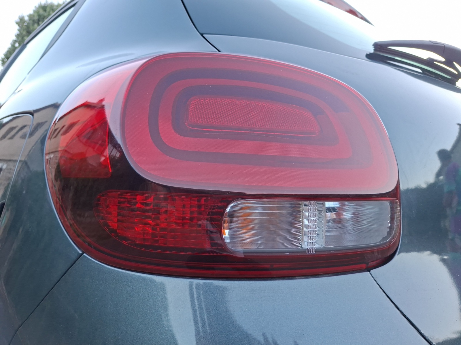 Citroen C3 27
