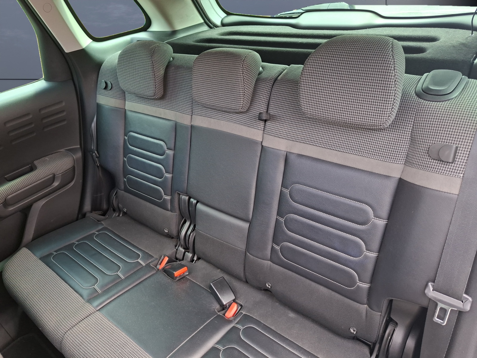 Citroen C3 Aircross 10