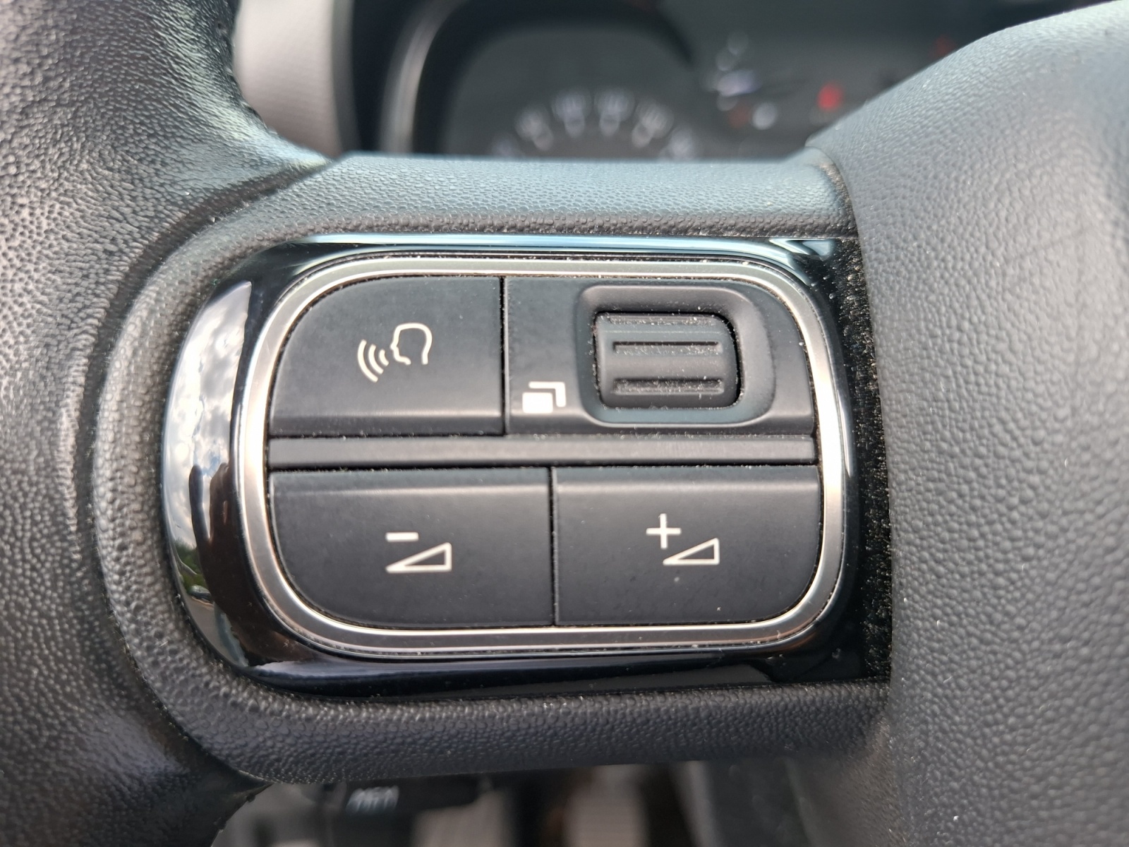 Citroen C3 Aircross 19