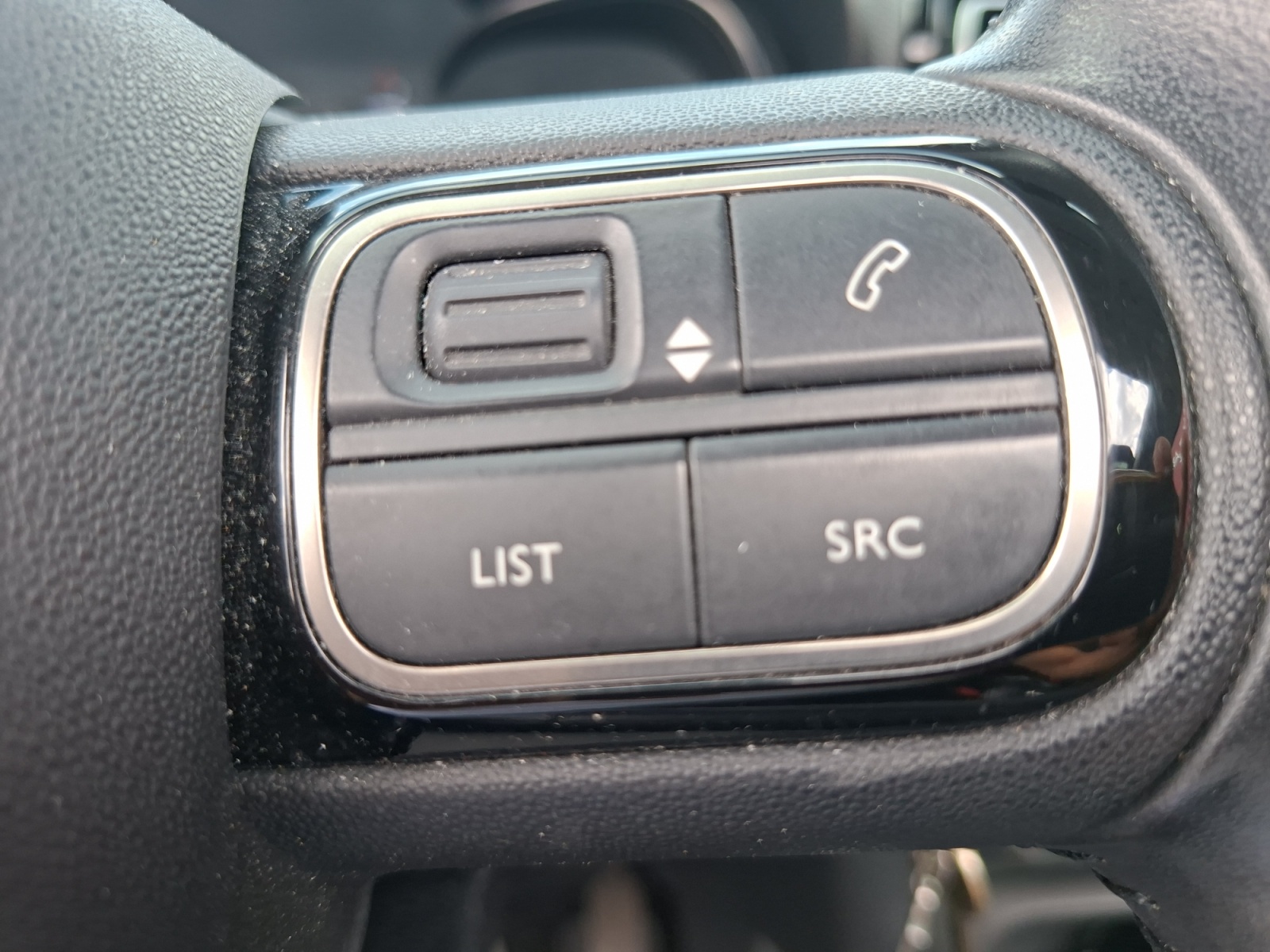 Citroen C3 Aircross 20
