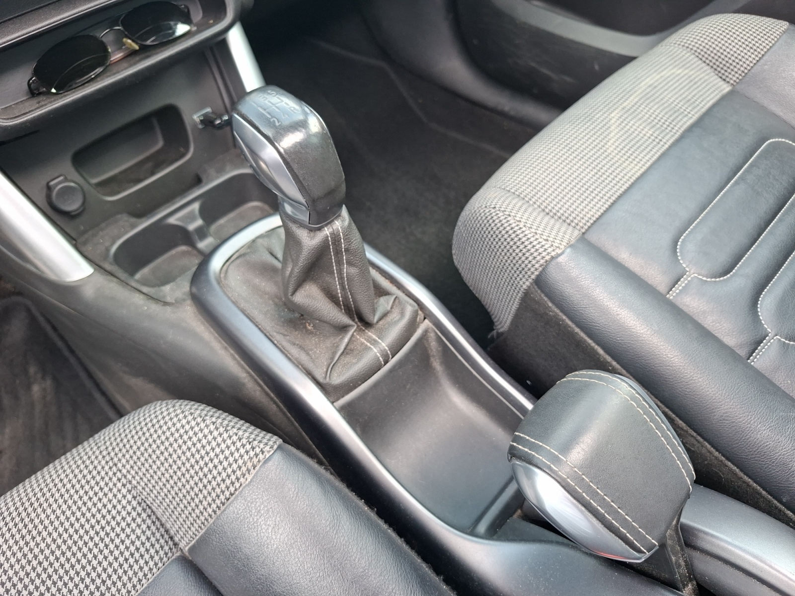 Citroen C3 Aircross 21