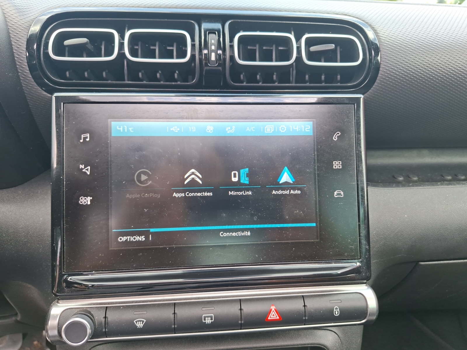 Citroen C3 Aircross 22