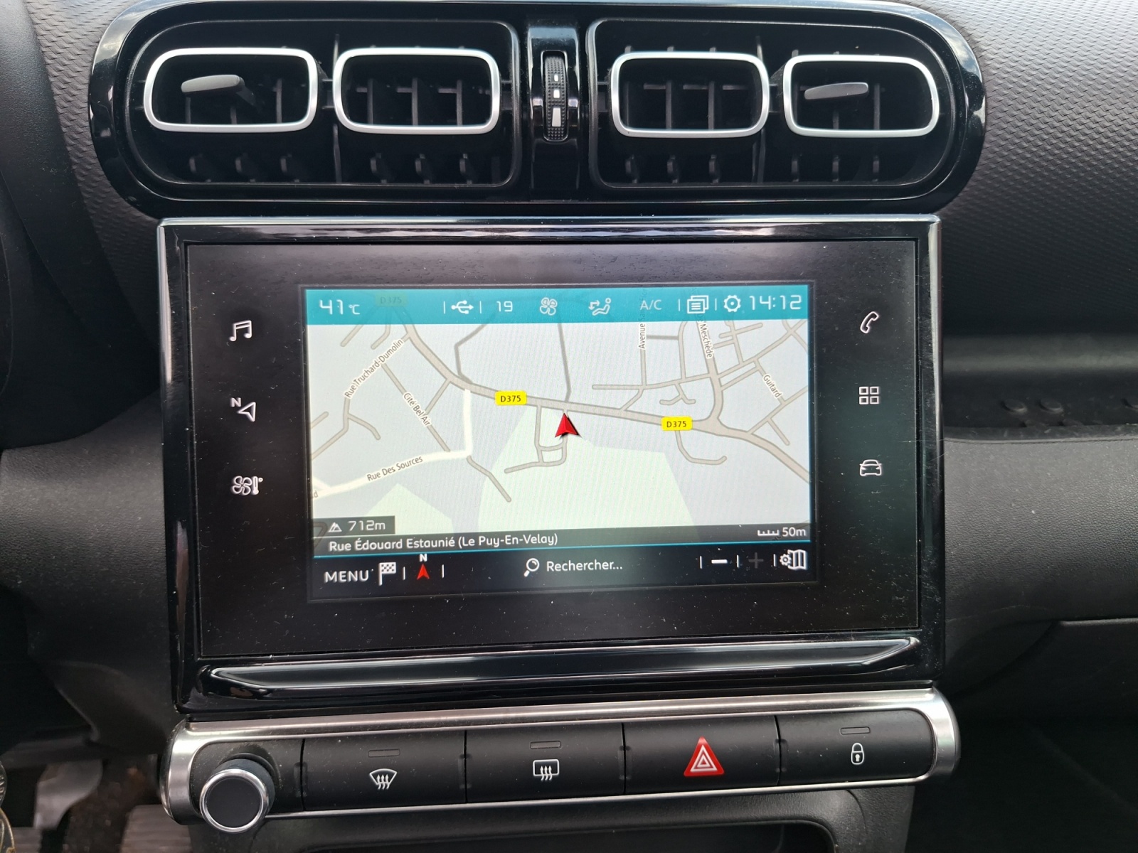 Citroen C3 Aircross 23
