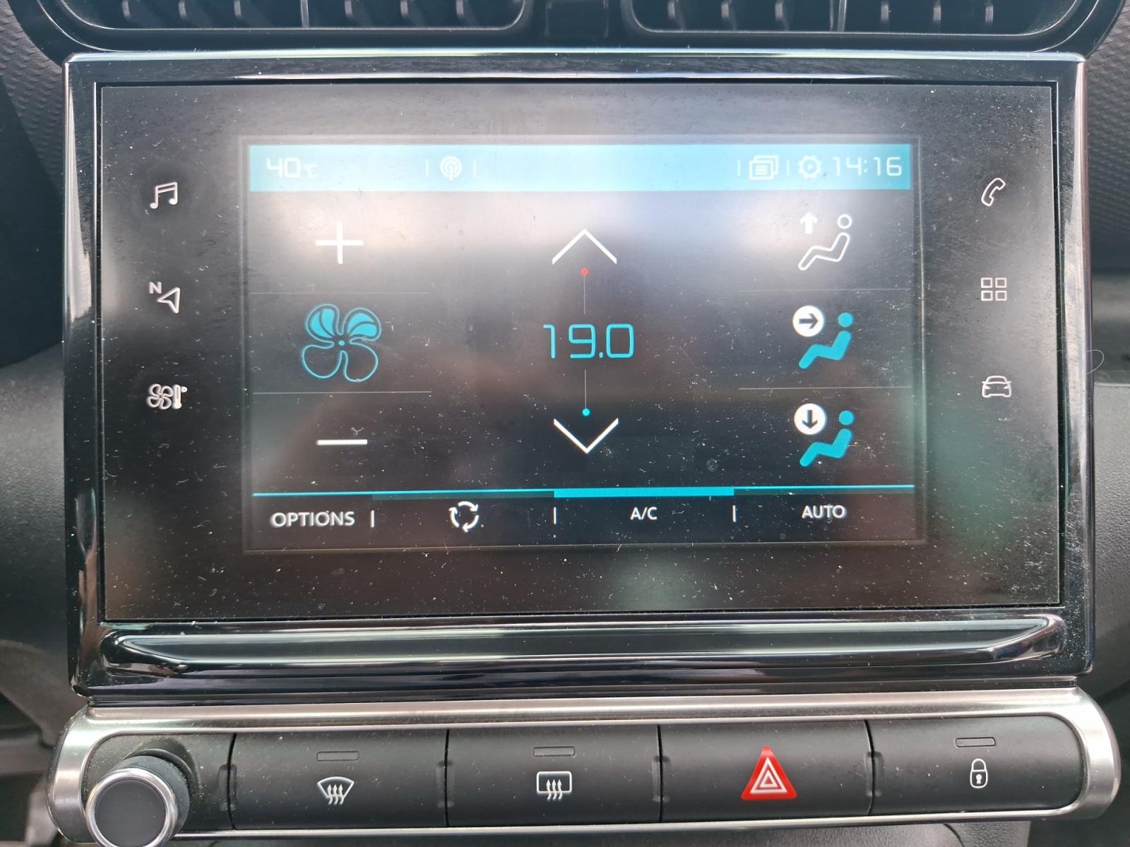 Citroen C3 Aircross 24