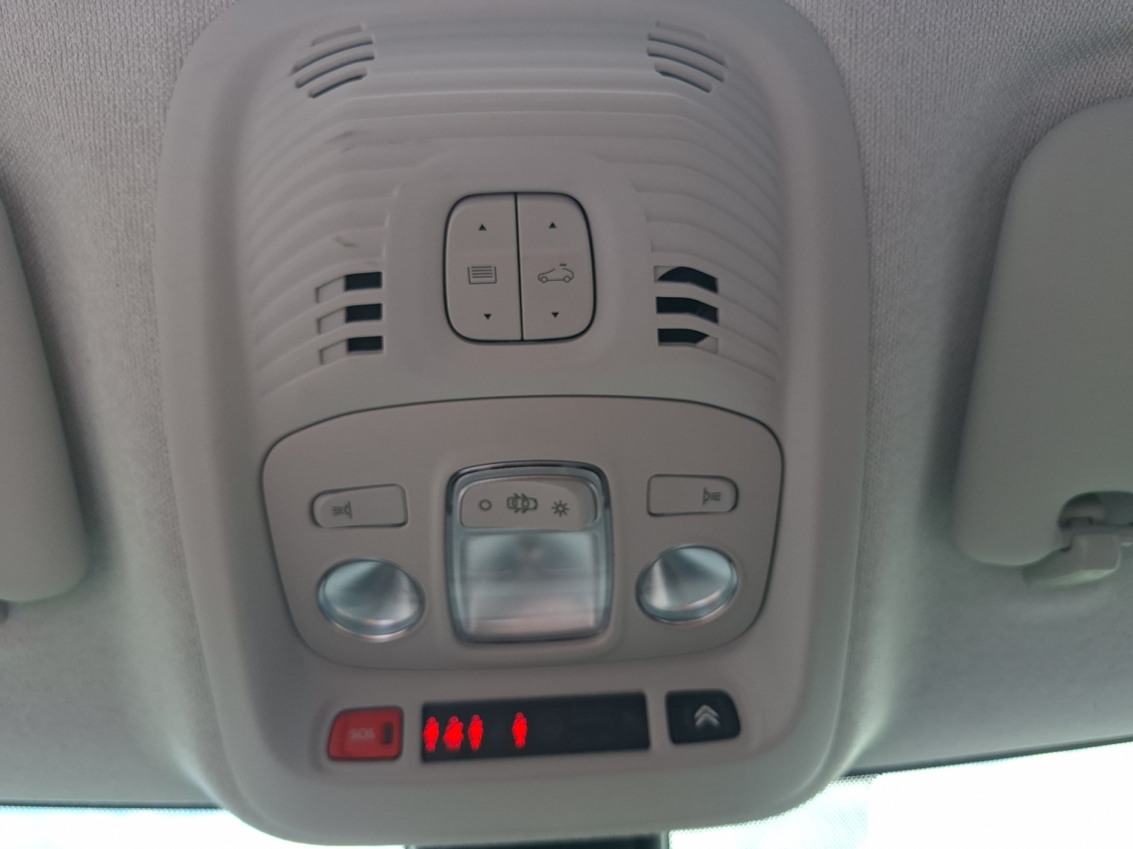 Citroen C3 Aircross 26