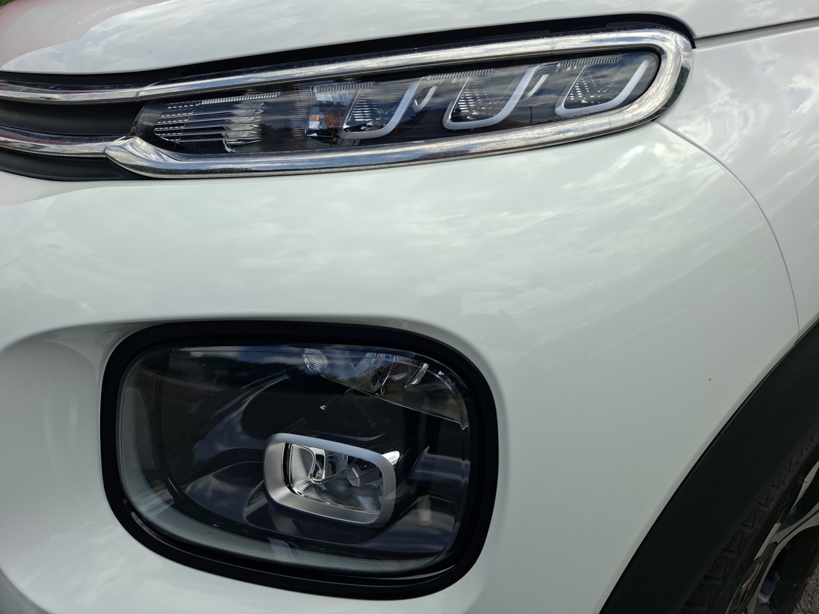 Citroen C3 Aircross 28