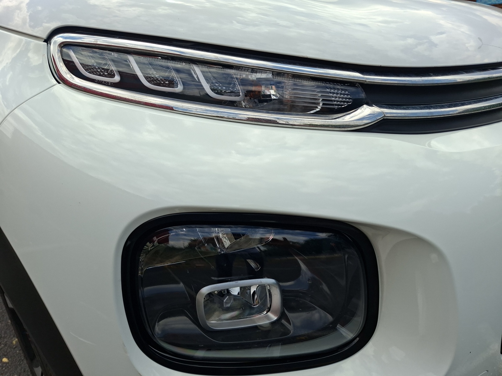 Citroen C3 Aircross 29