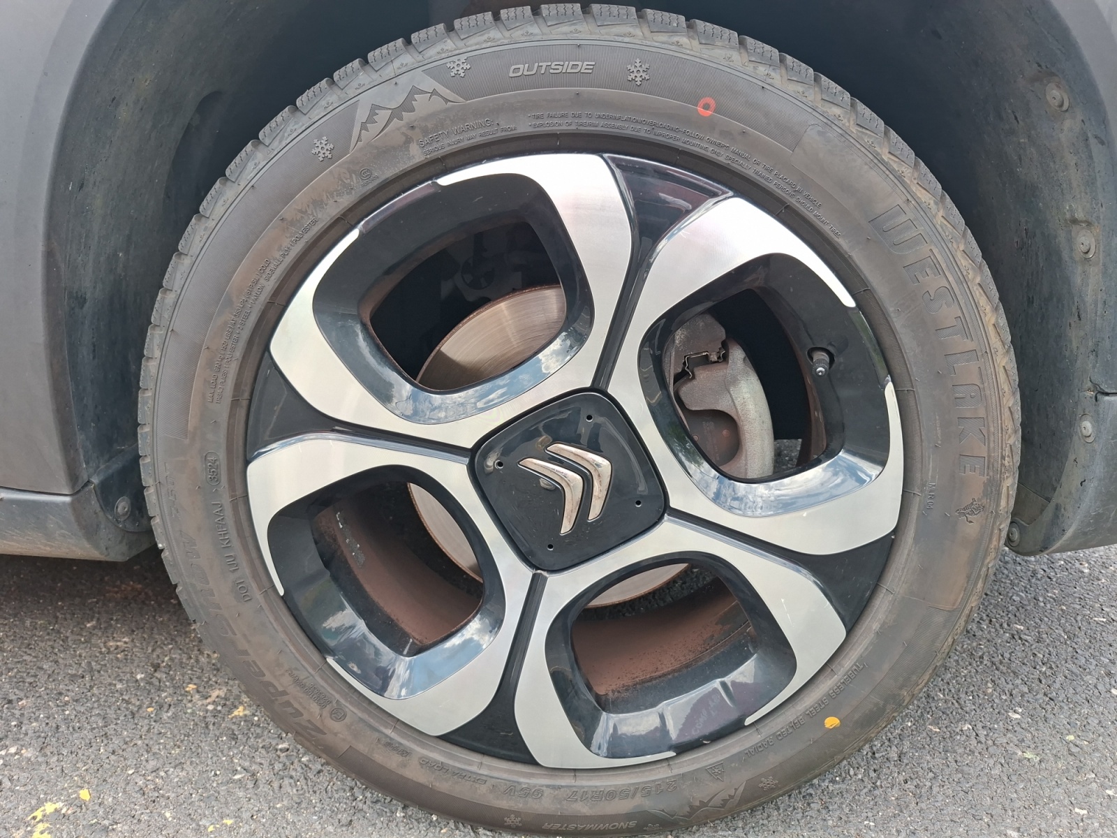 Citroen C3 Aircross 34