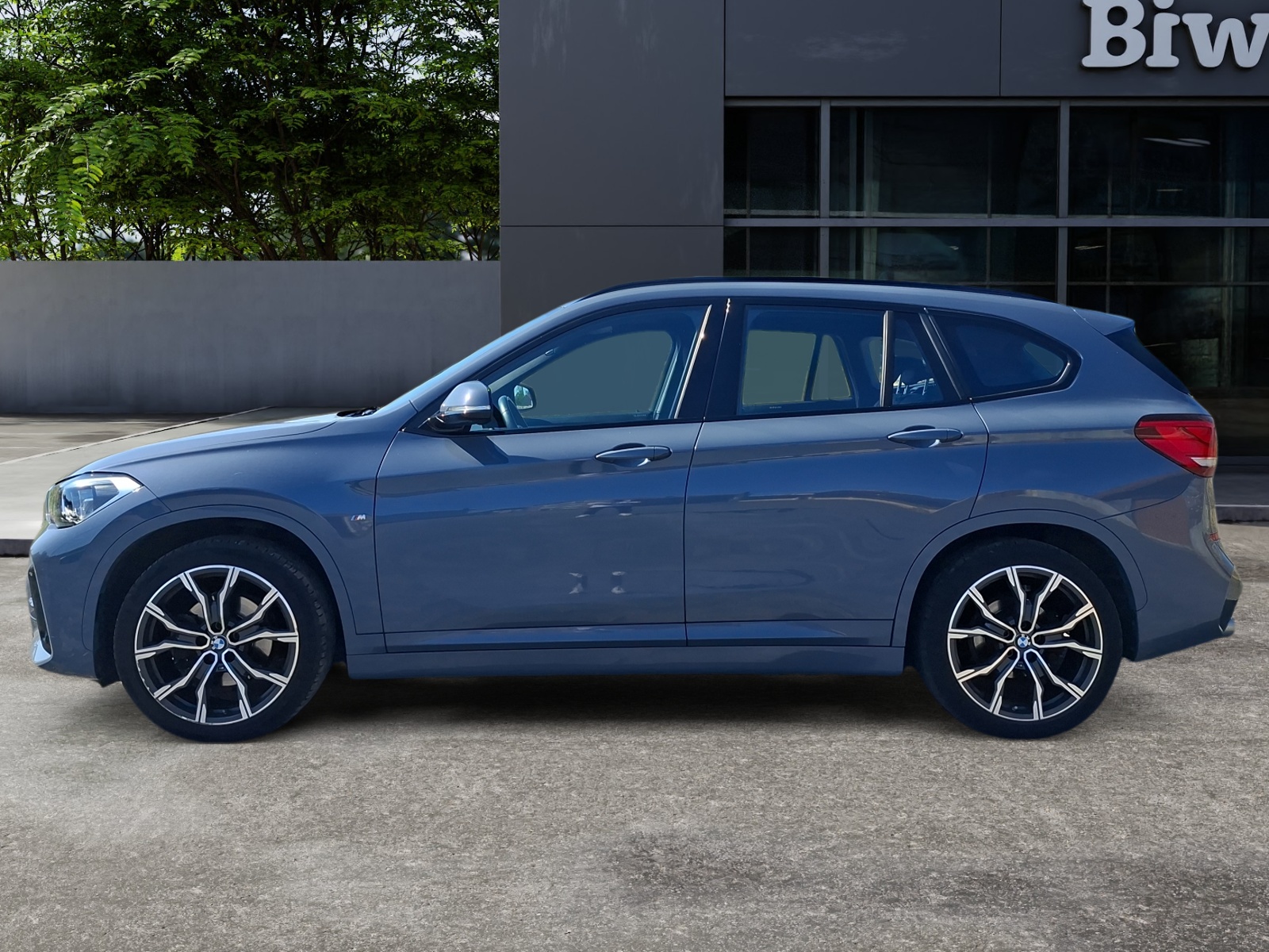 Bmw X1 1