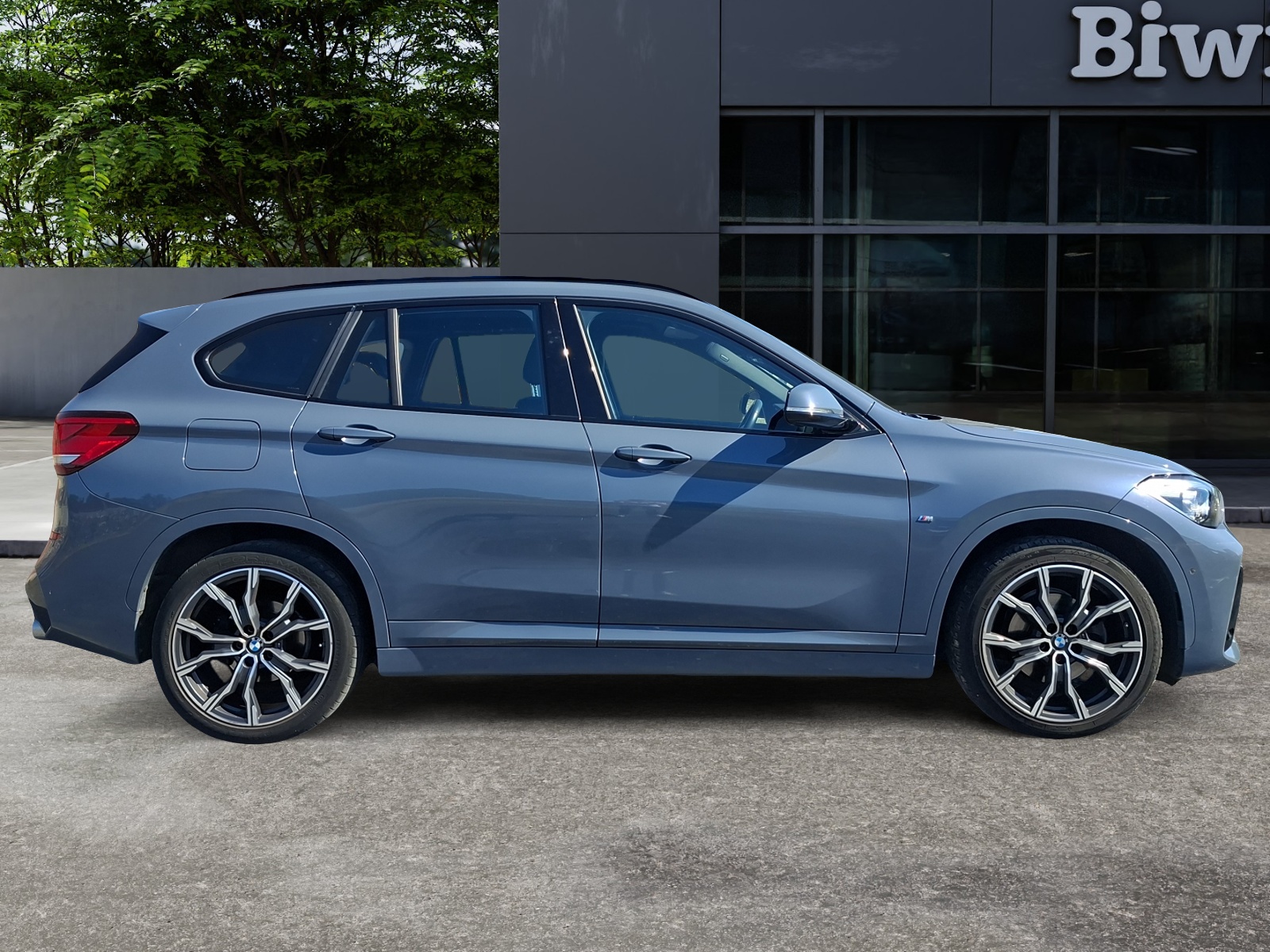 Bmw X1 5