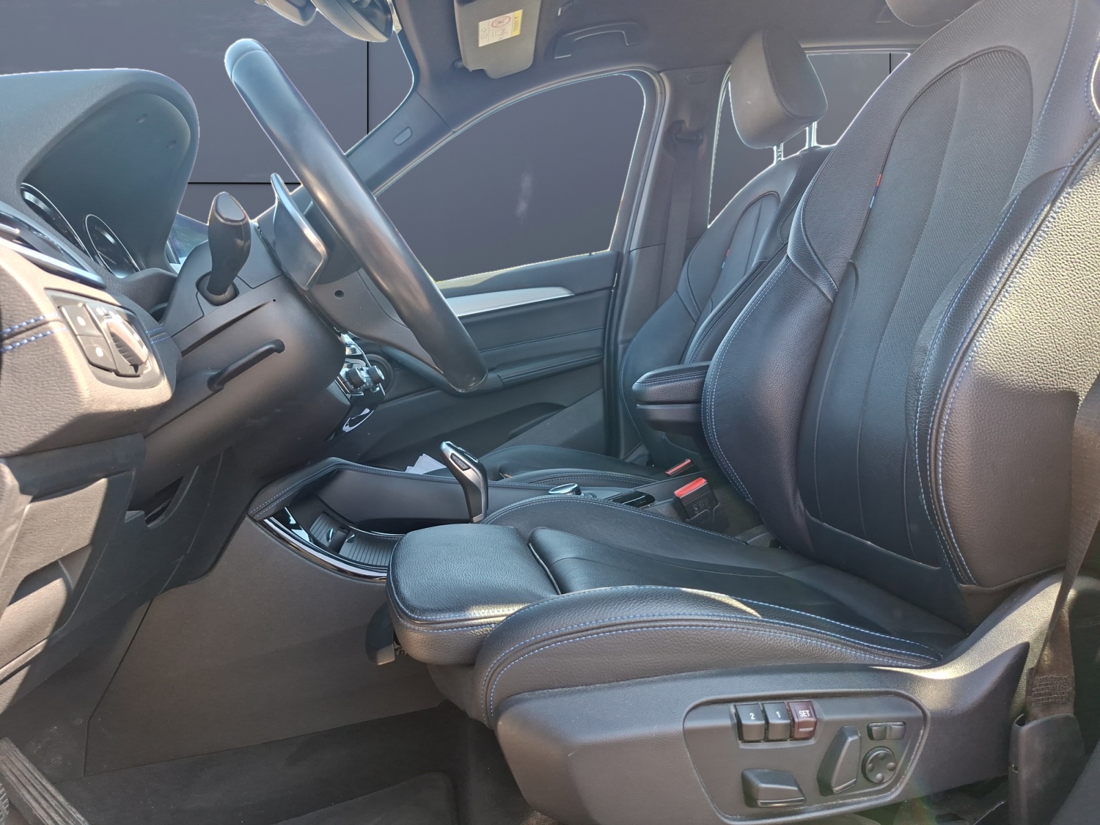 Bmw X1 9