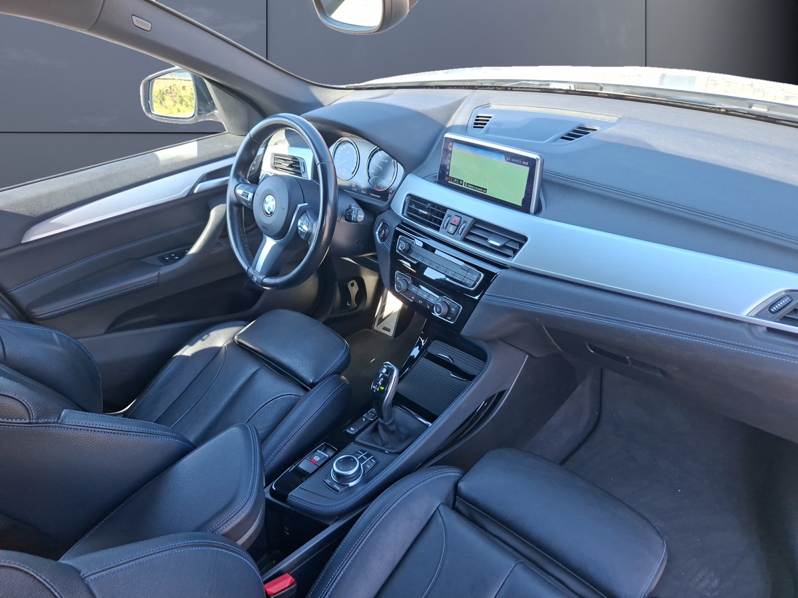 Bmw X1 13