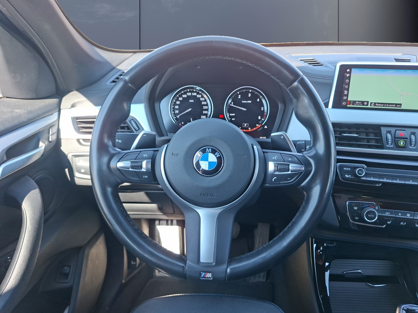 Bmw X1 16