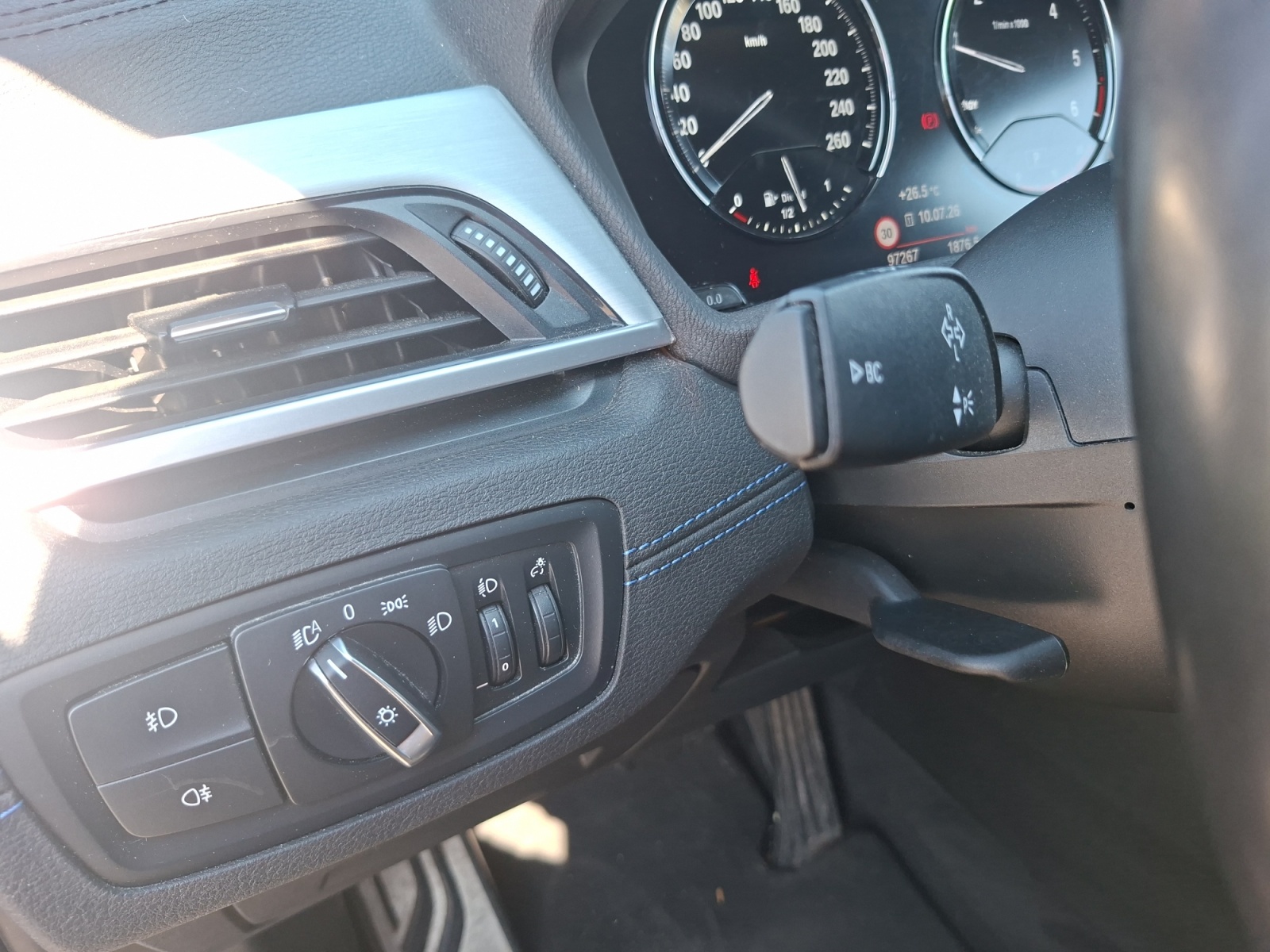 Bmw X1 21