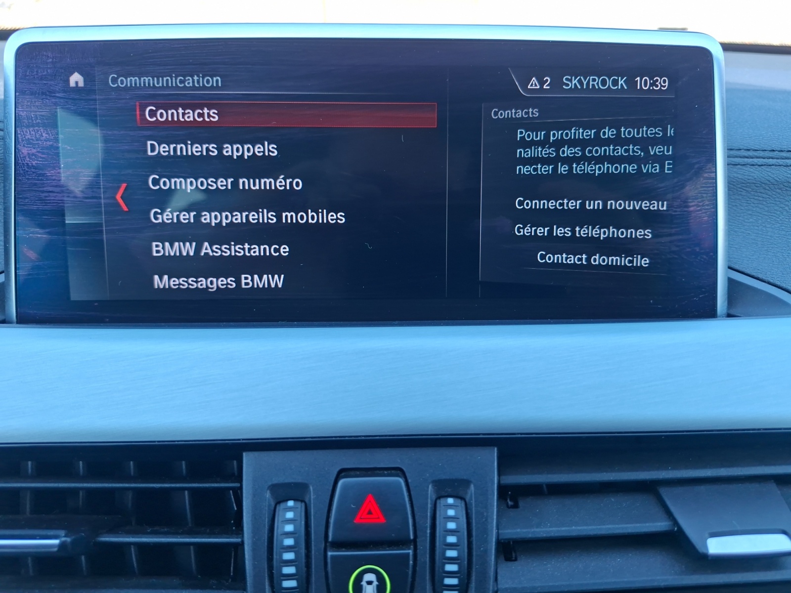 Bmw X1 30