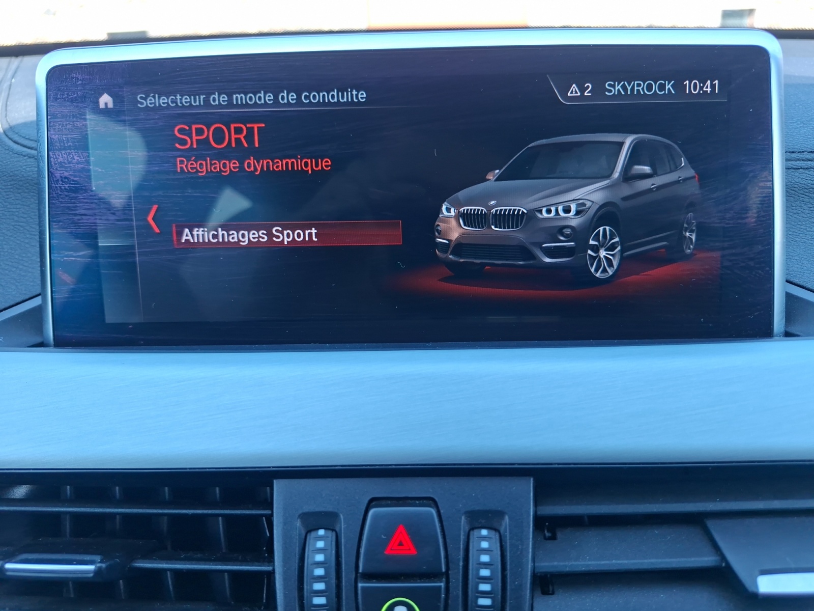 Bmw X1 32