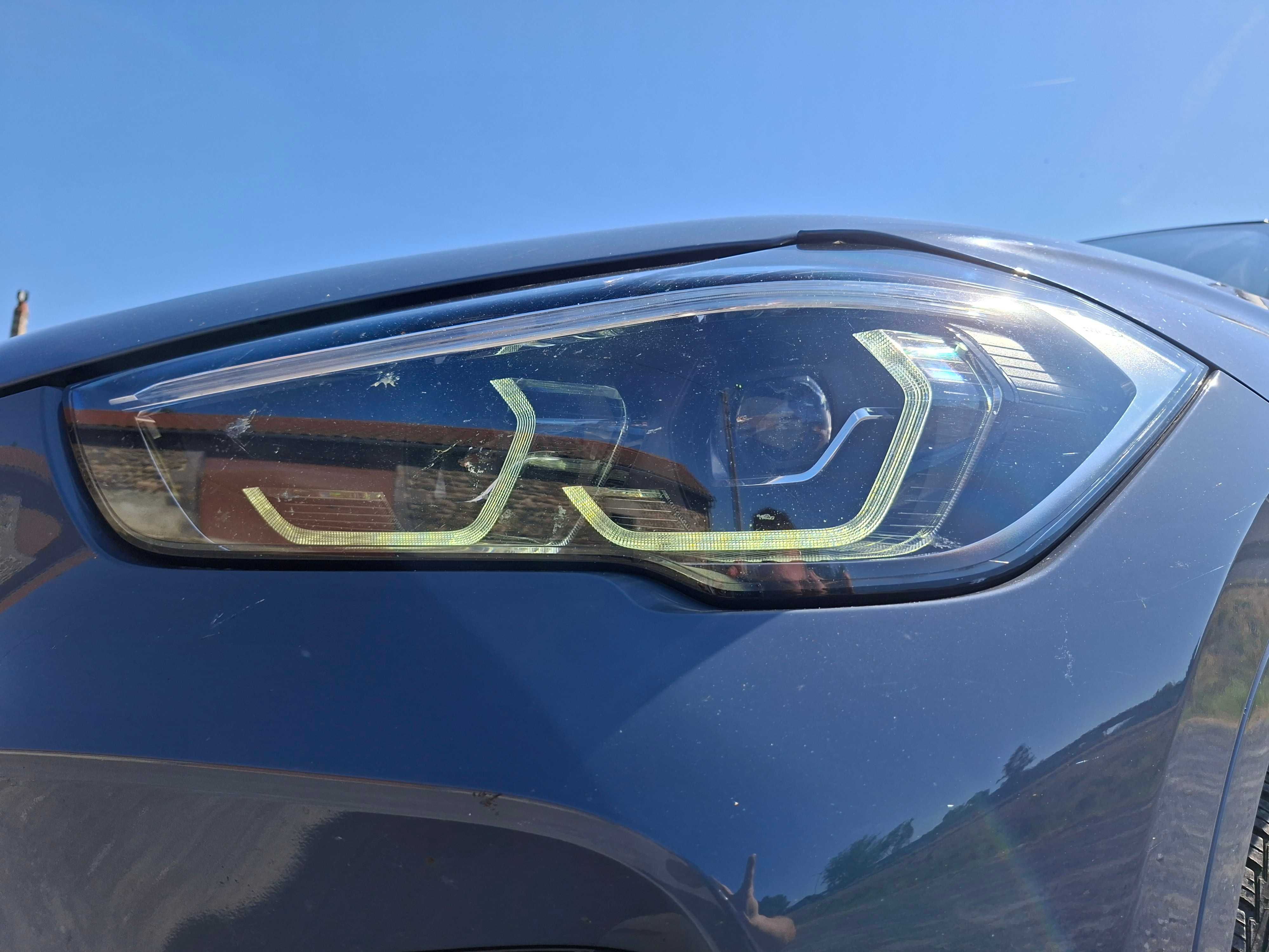 Bmw X1 40